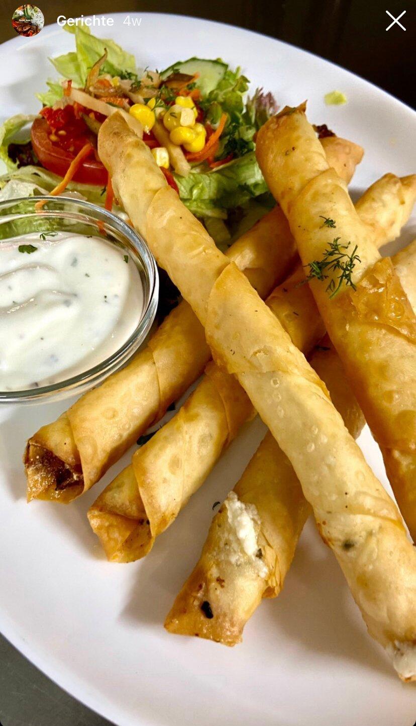 ProSeven Bistro & Cafe