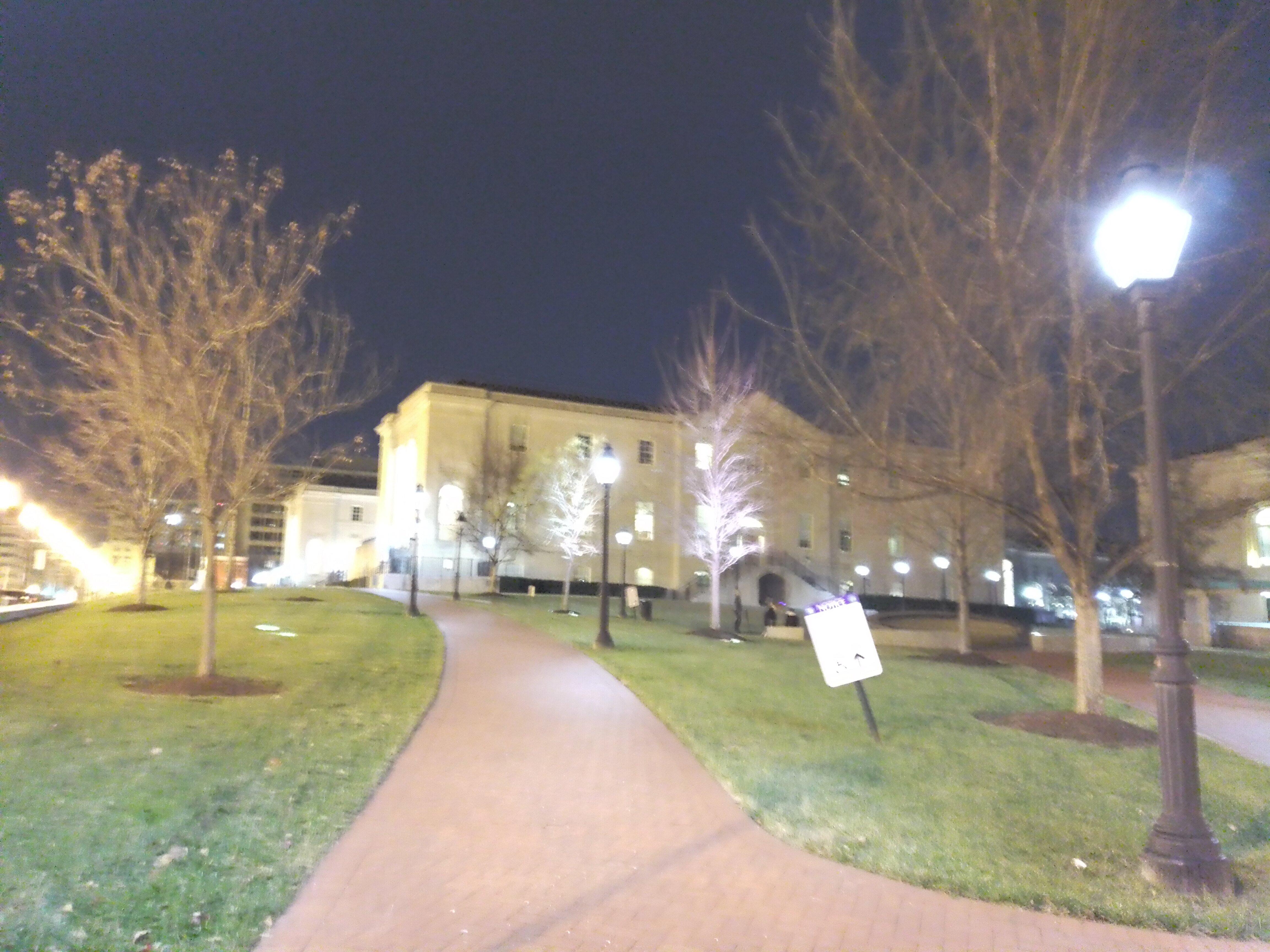 Downtown Heritage Trail