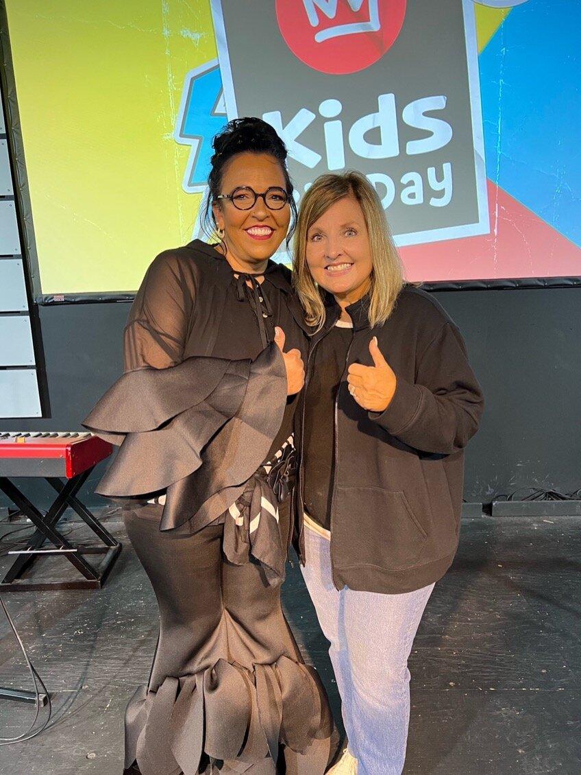 The Father's House Church