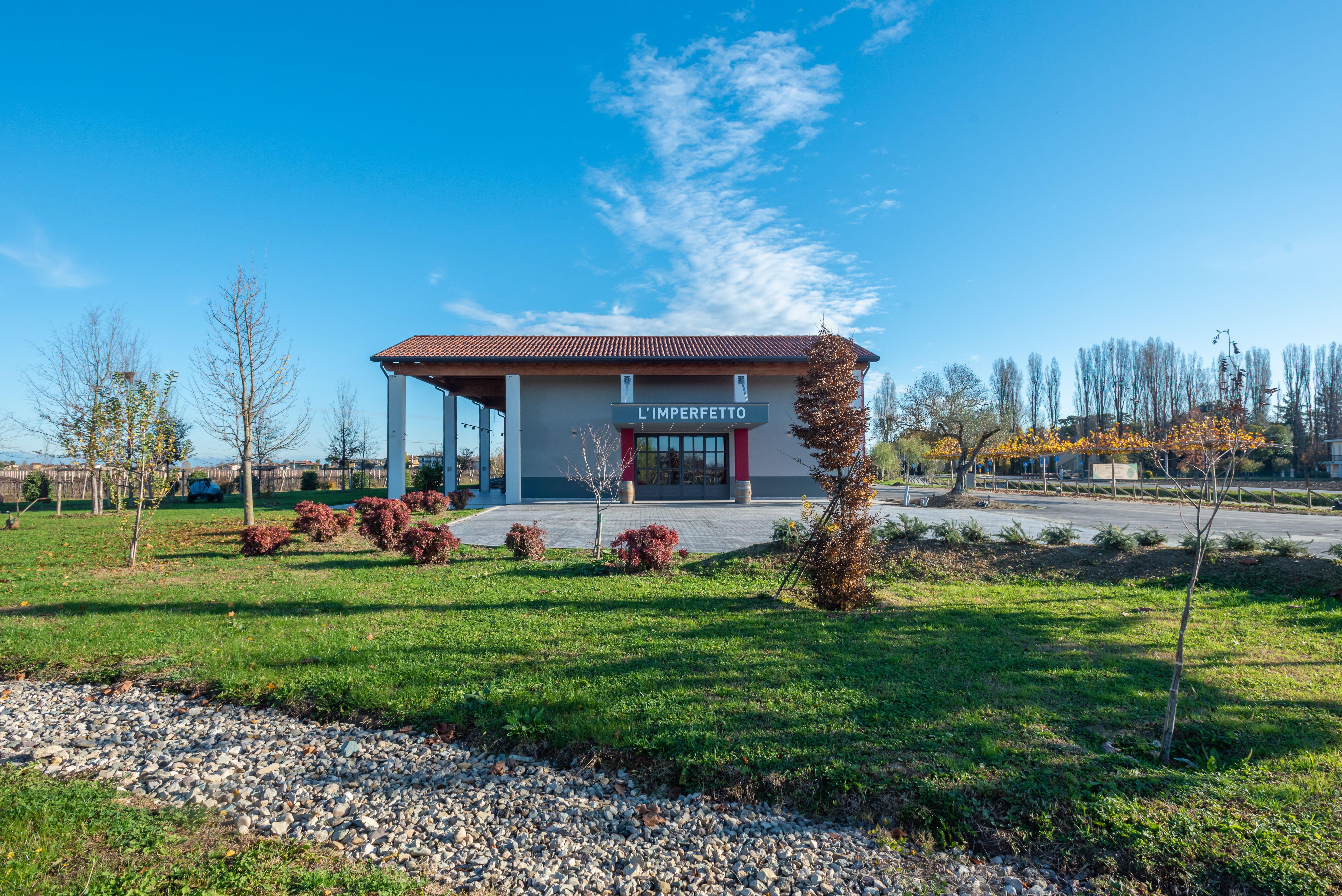 Agriturismo L’Imperfetto