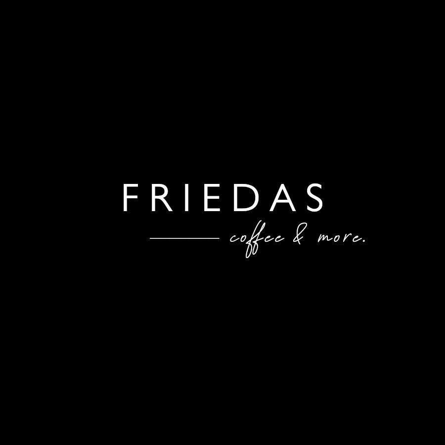 Friedas Coffee And More.