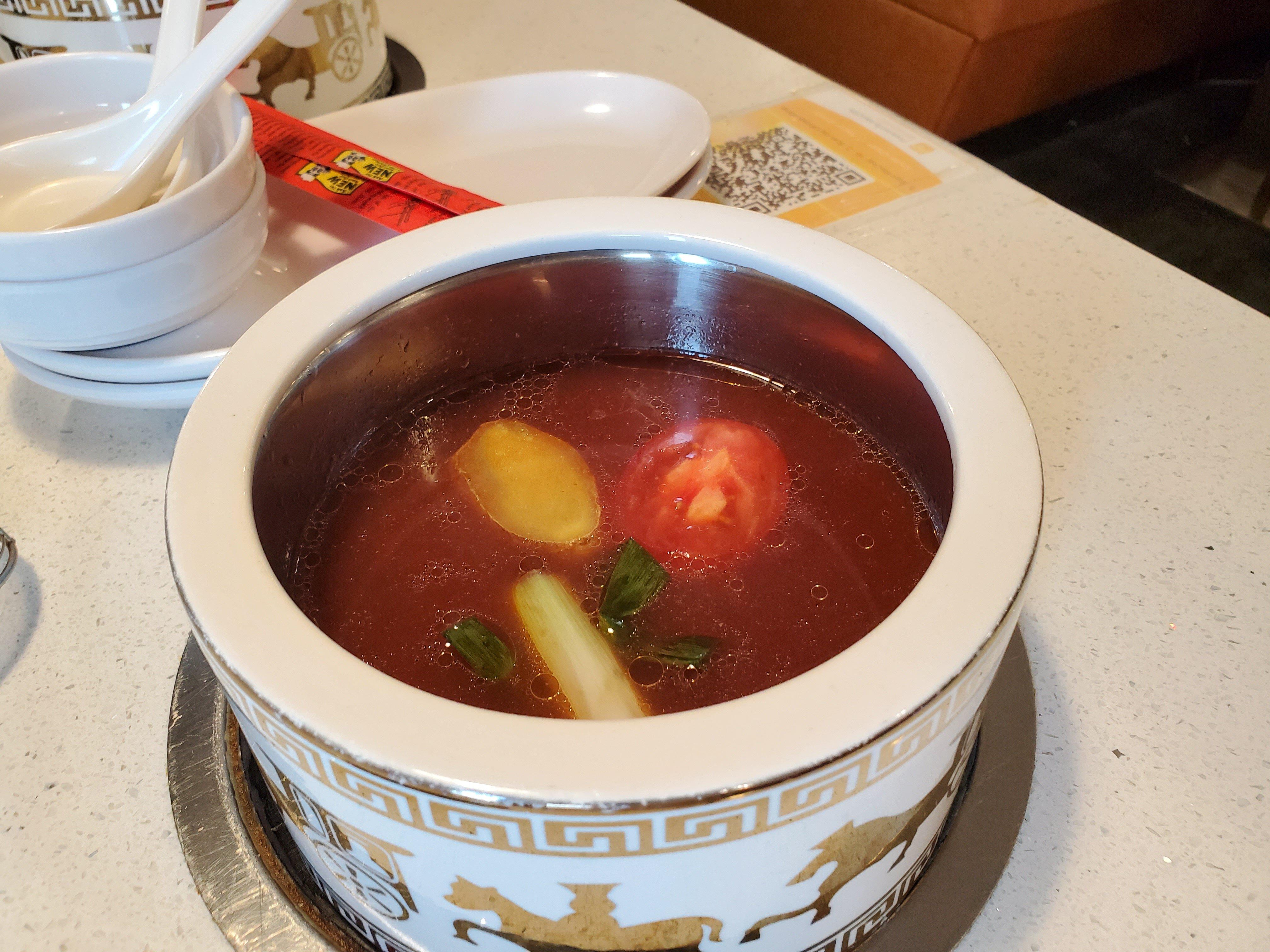 Mala Hotpot