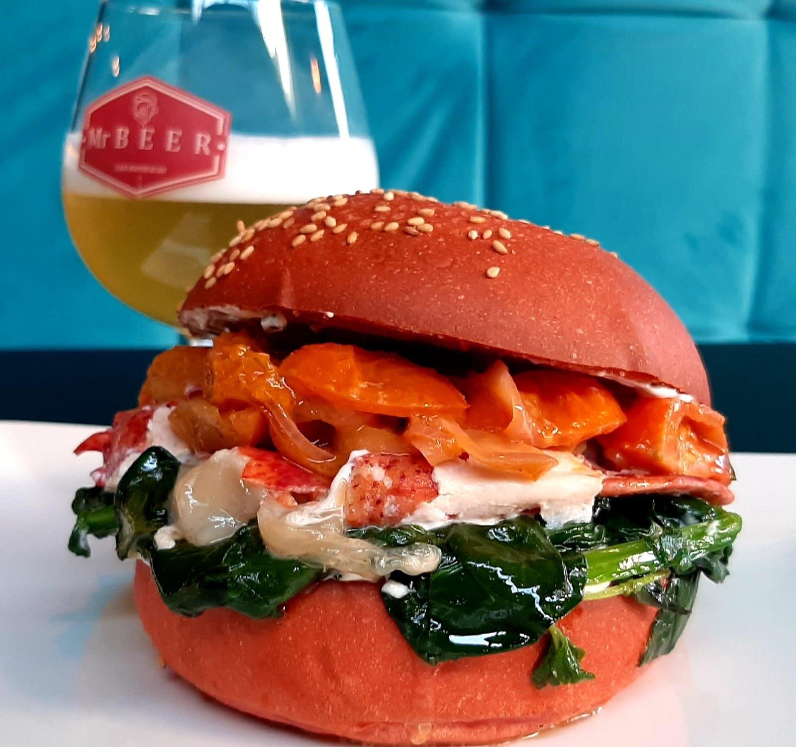 Mr Beer Birroteca Gastronomica