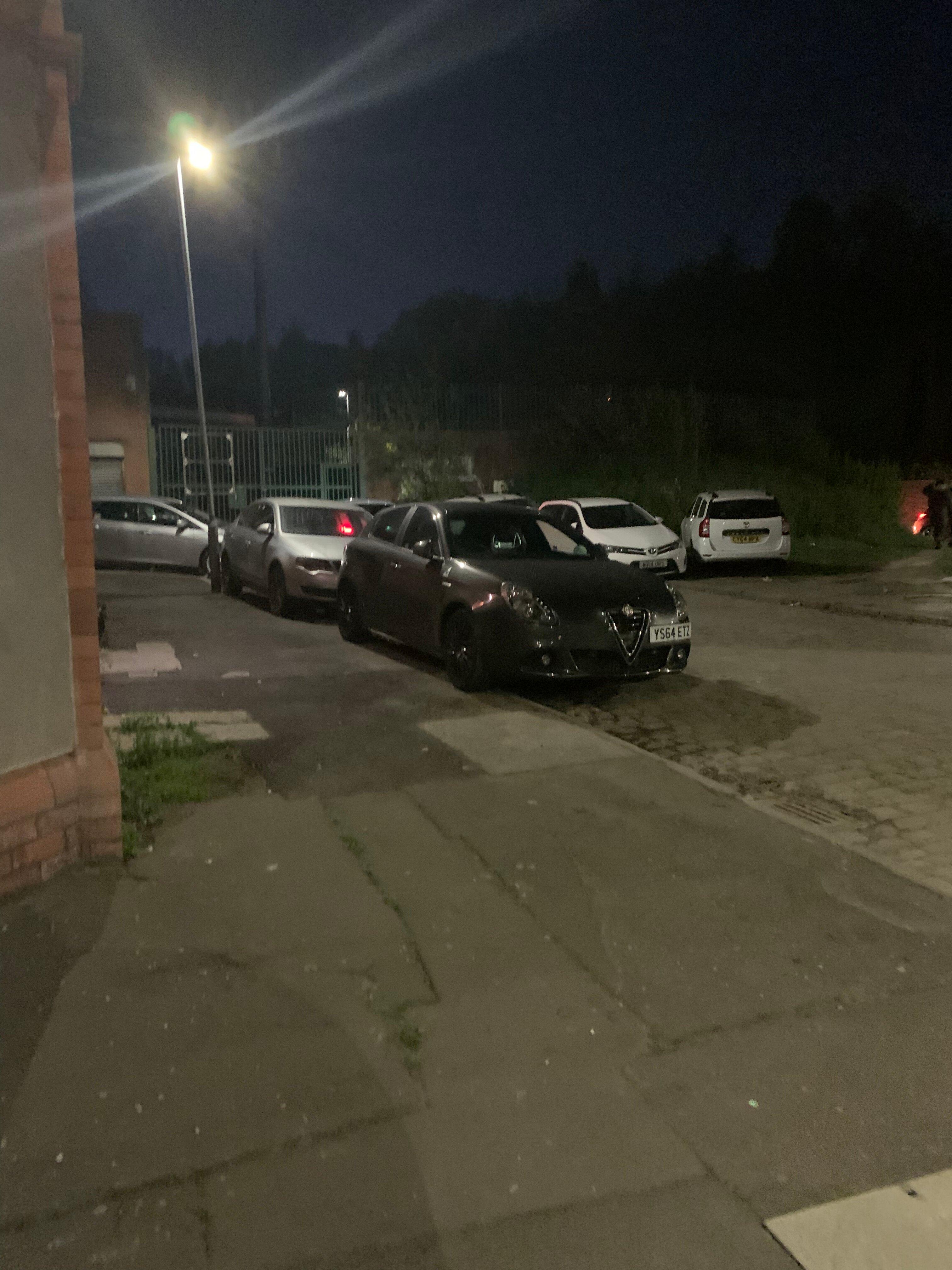 Grosvenor Manchester