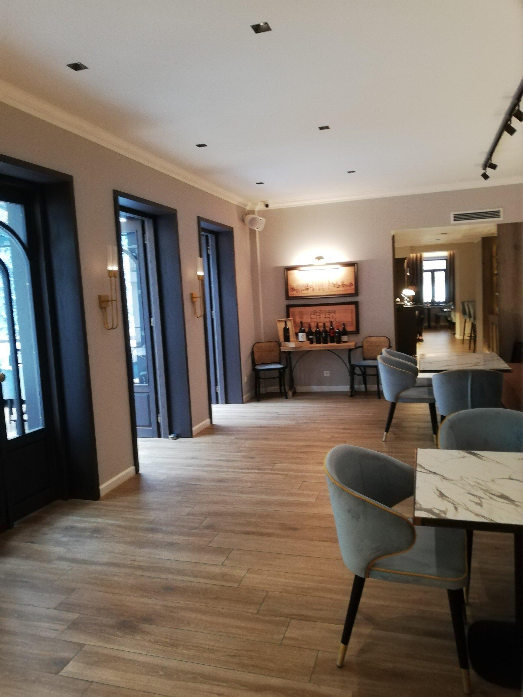 Restaurant „Der Grieche“