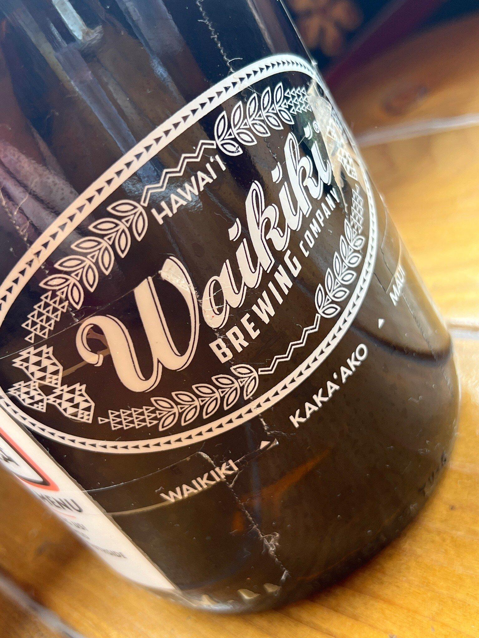 Waikiki Brewing Company, South Side