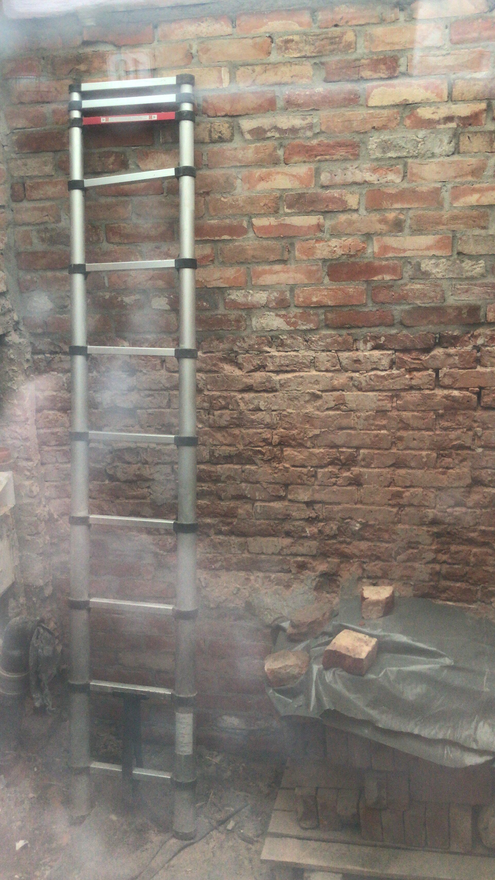 Kleinstes Haus Deutschlands