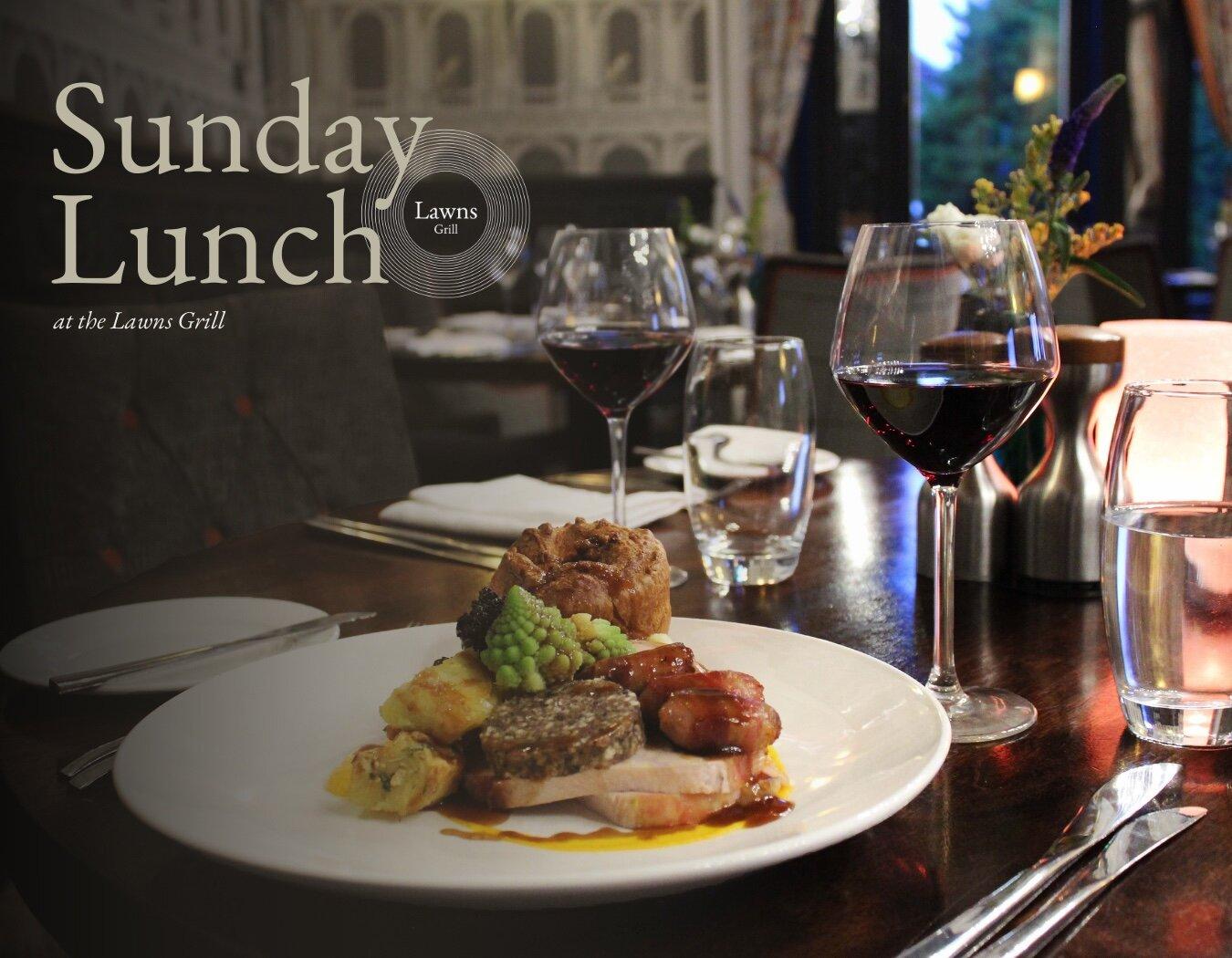 Thornton Hall Hotel & Spa