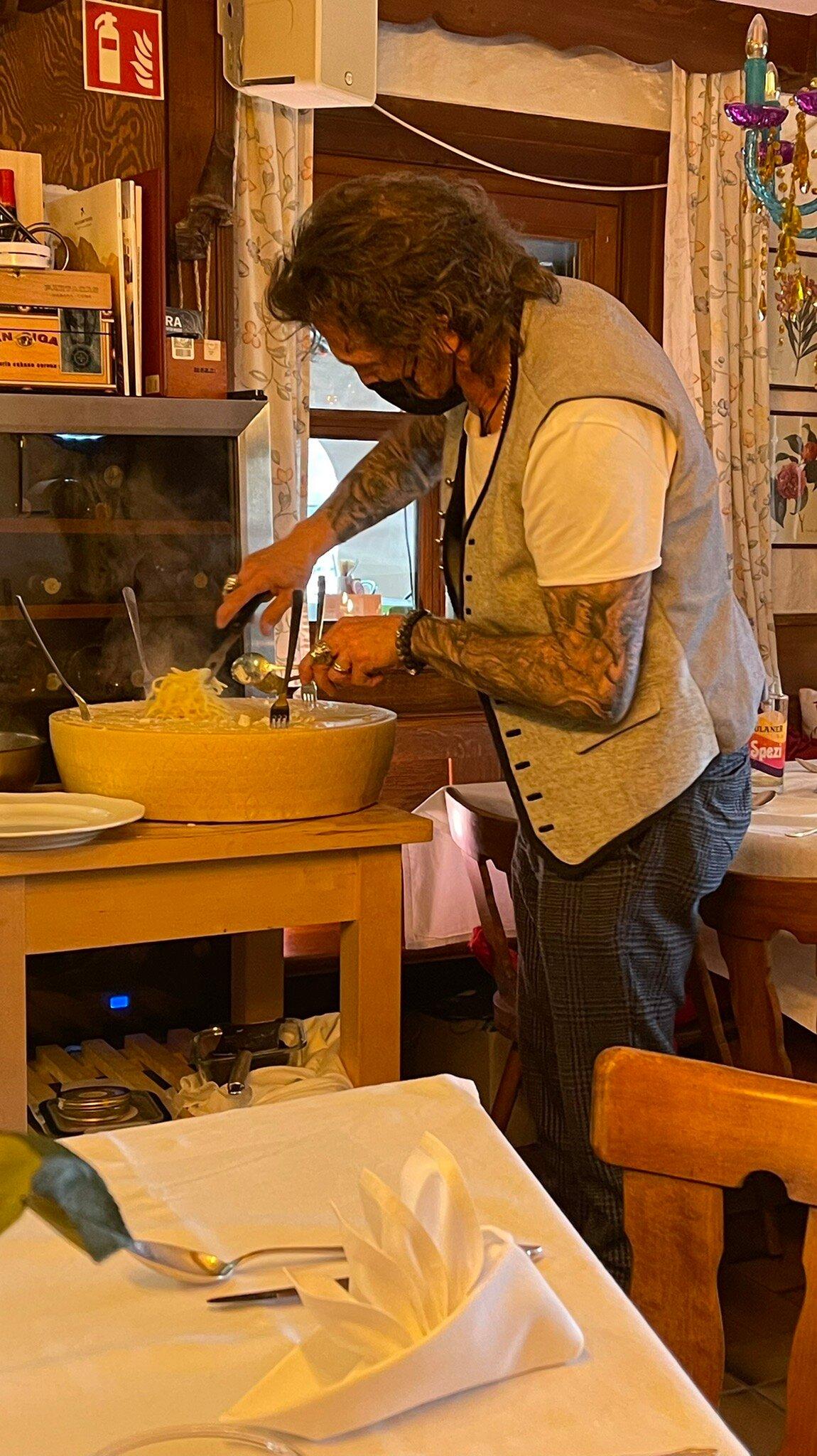 Herzi’s Wirtschaft