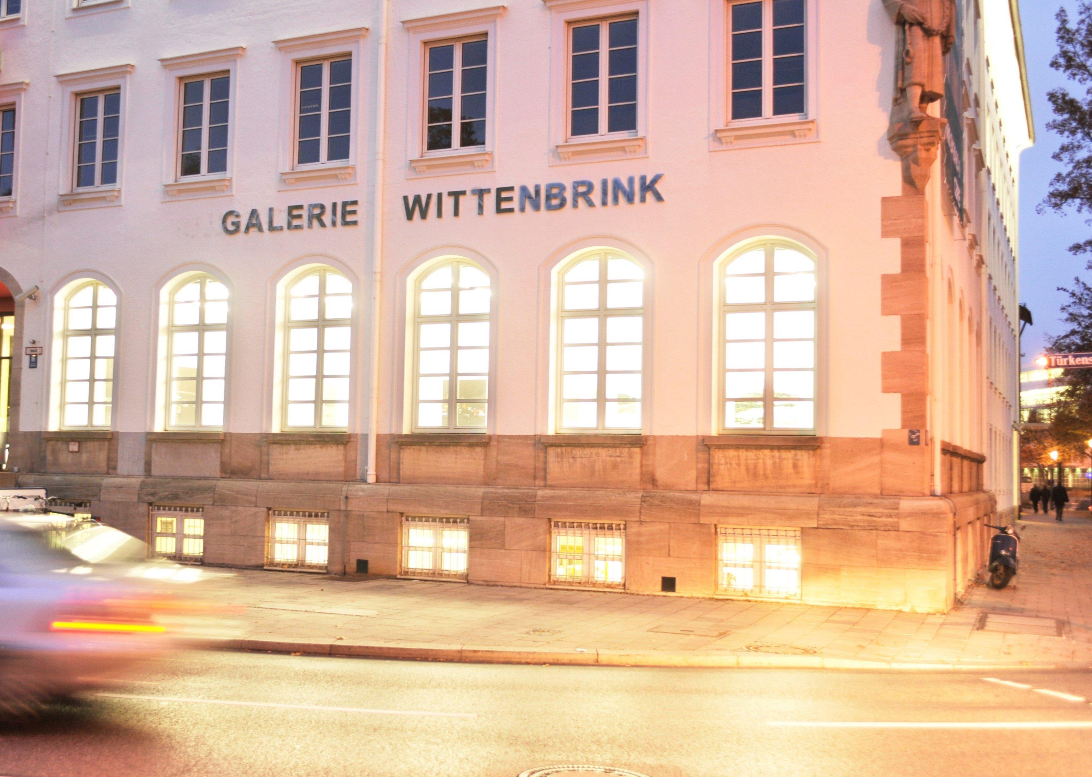 Galerie Wittenbrink