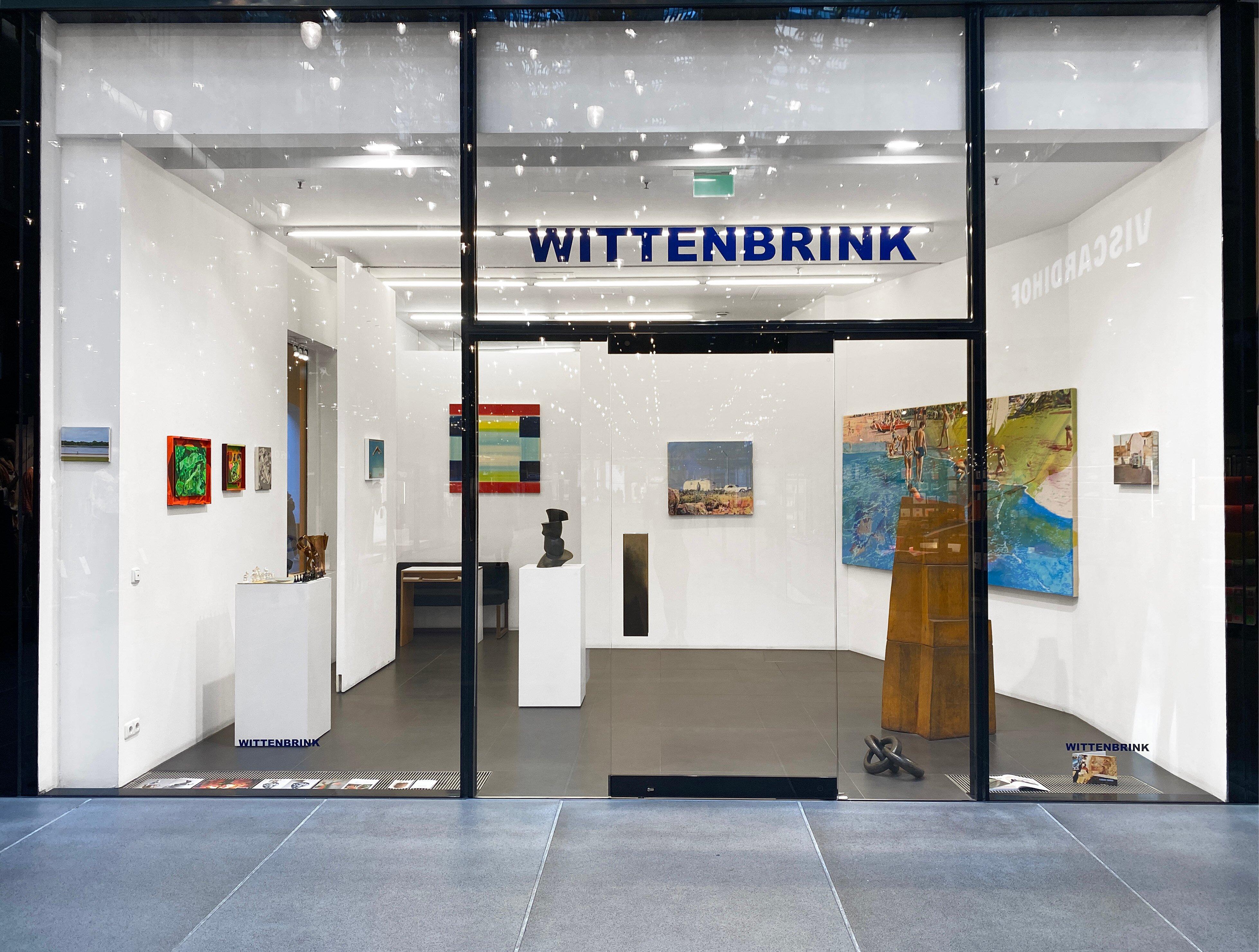 Wittenbrink Fünf Höfe