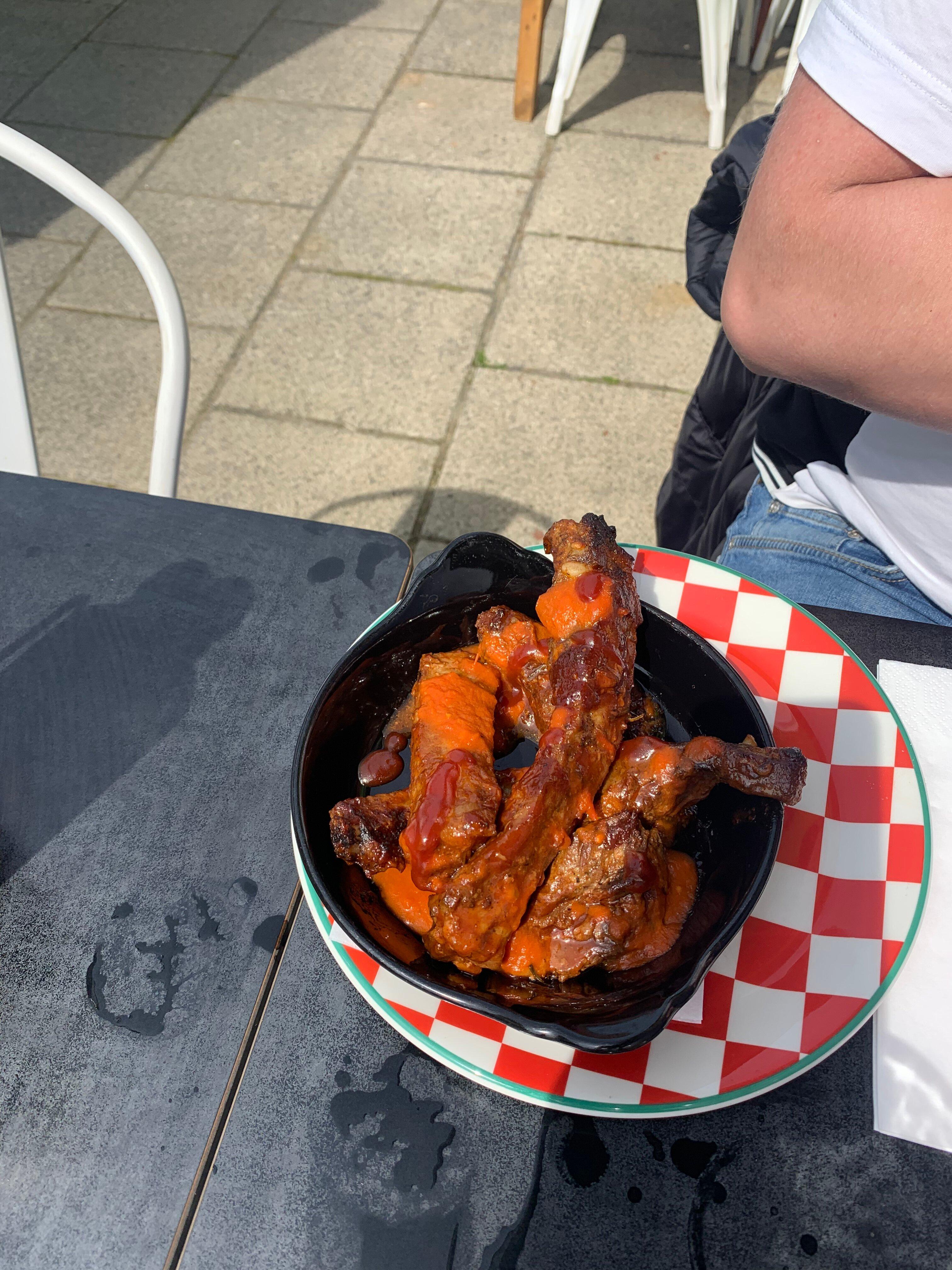 Terraza Restaurant & Tapas Bar