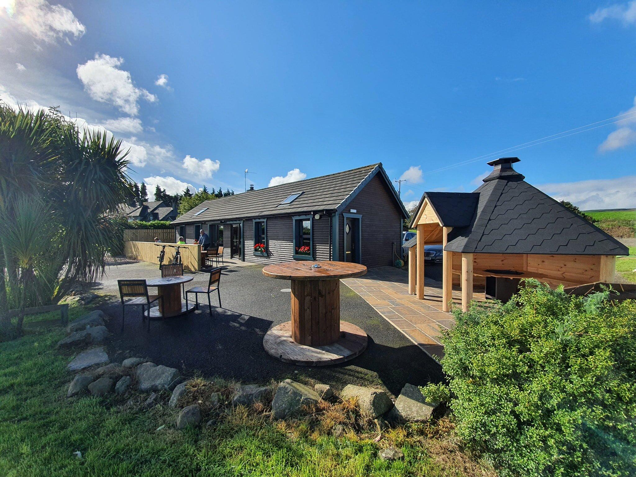 The Lakes at Moorbrook