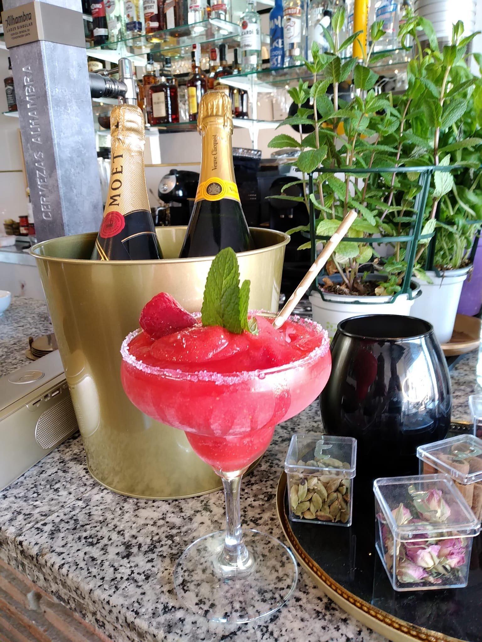 BB's Bistro Bar Fuengirola