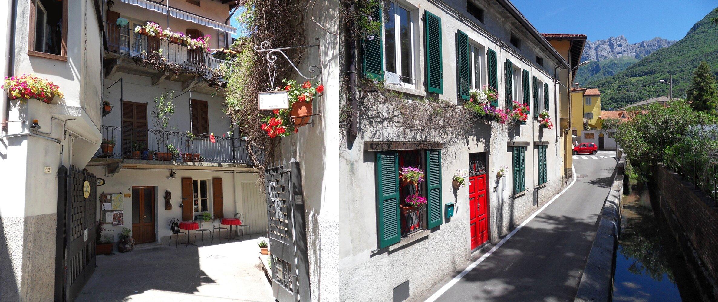 L'Antica Officina Bed and Breakfast