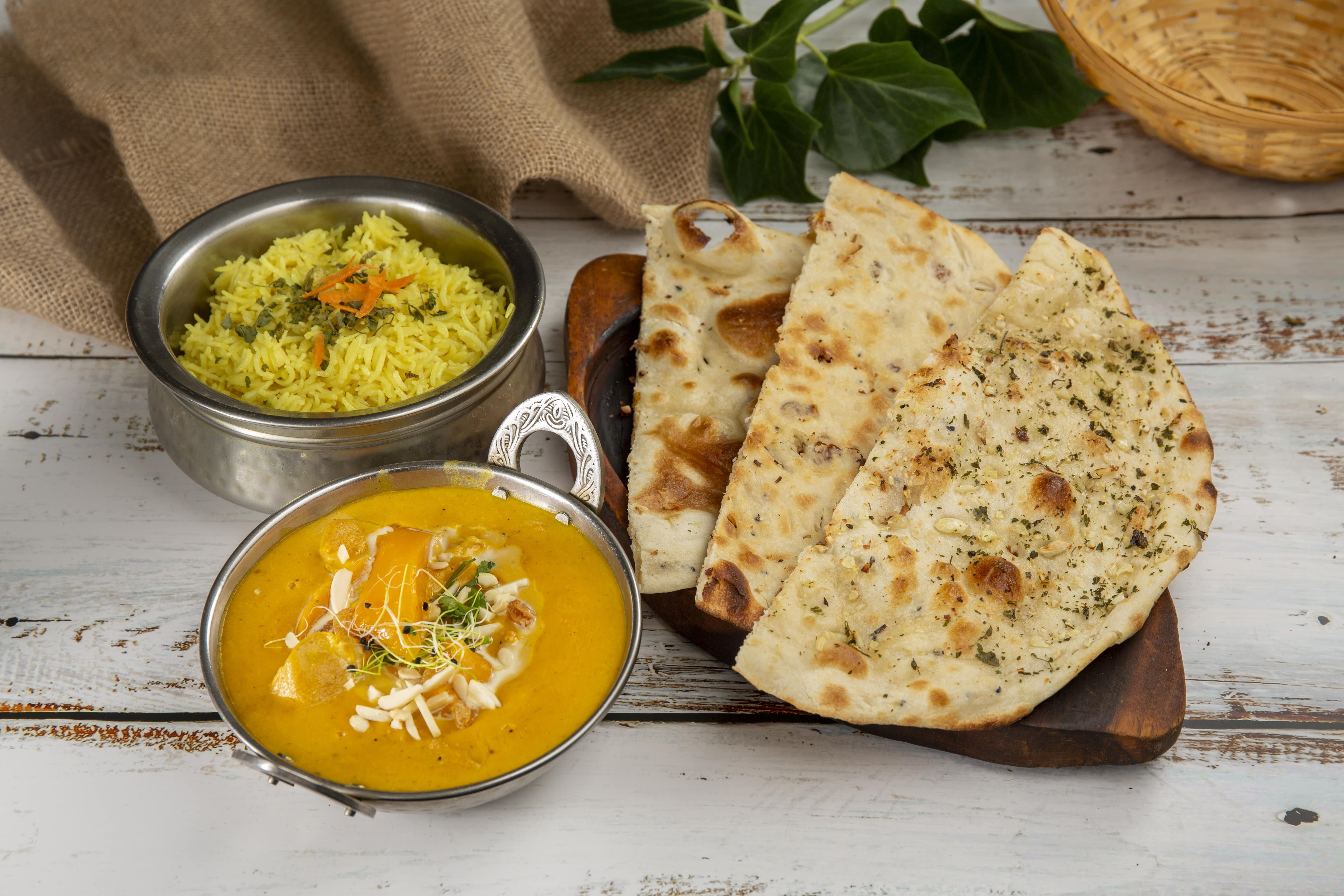 Restaurant New Bombay