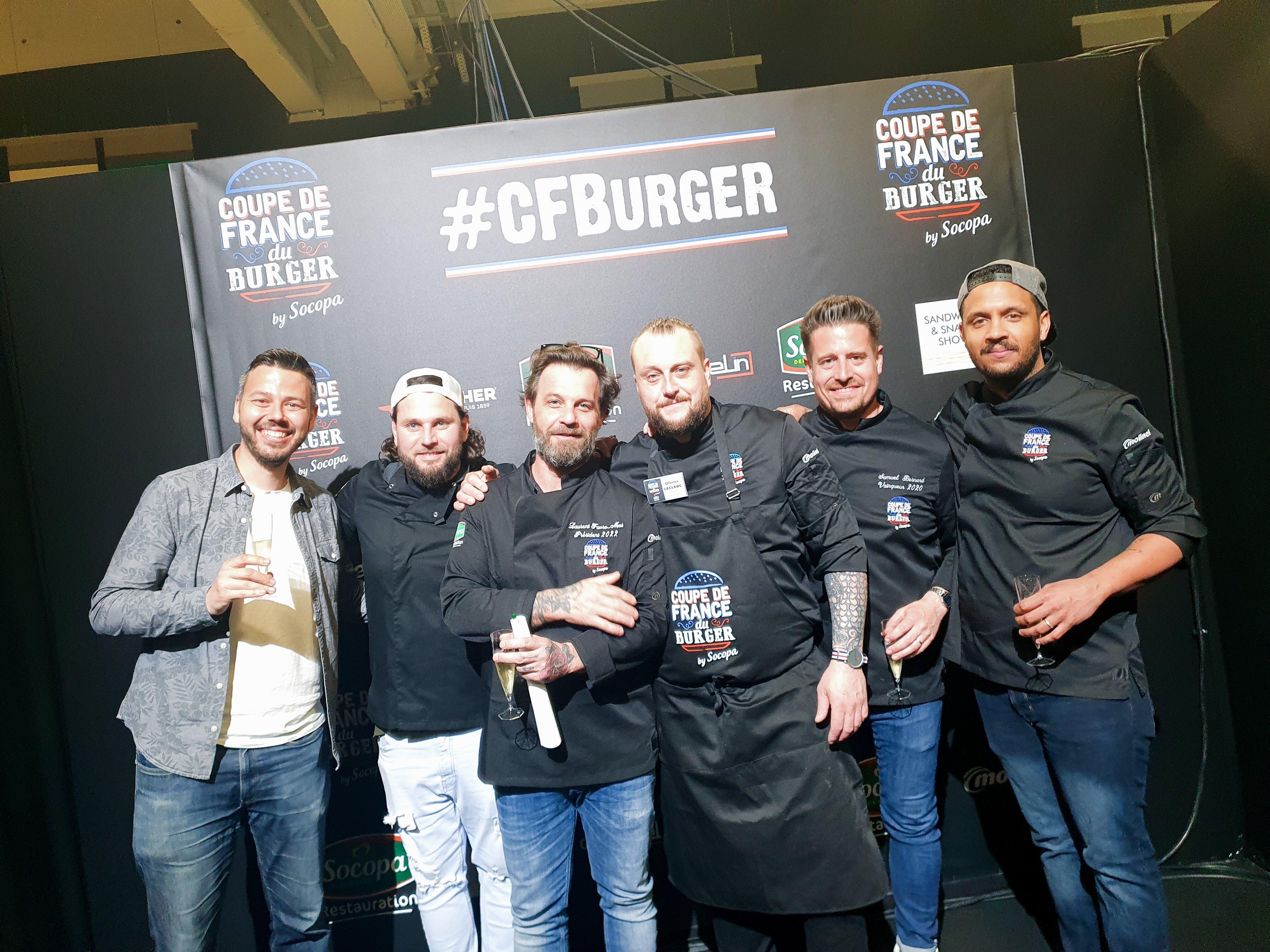 La Cuisine de Comptoir