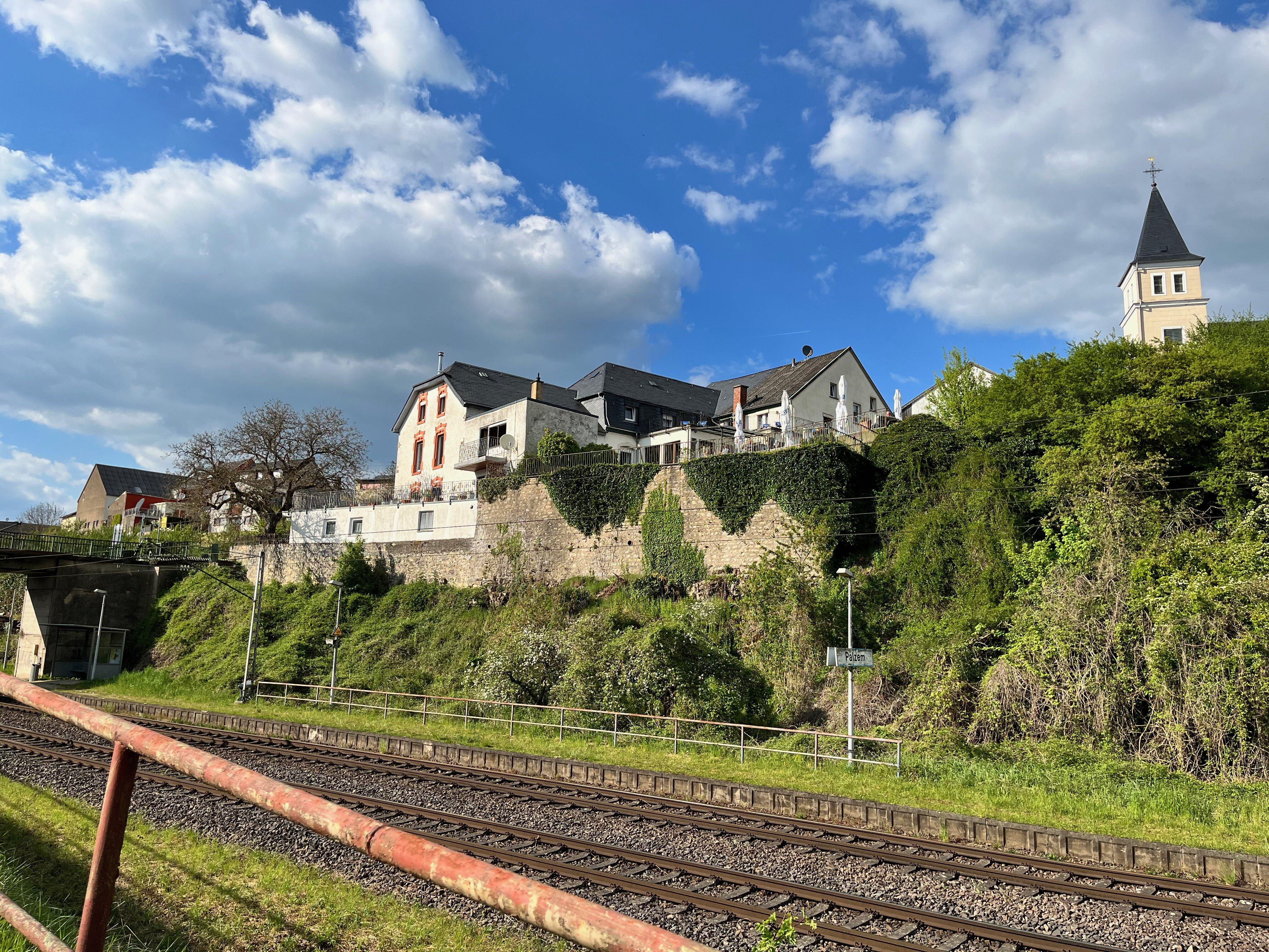 Hotel & Restaurant Zur Moselterrasse