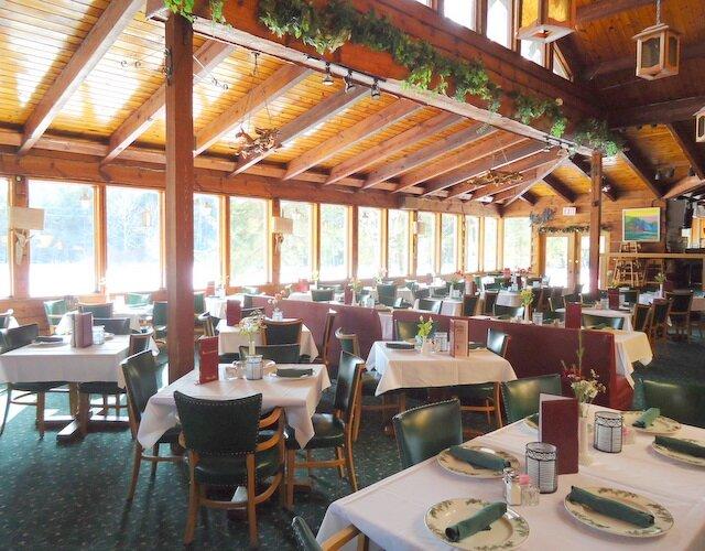 Three Coins Restaurant