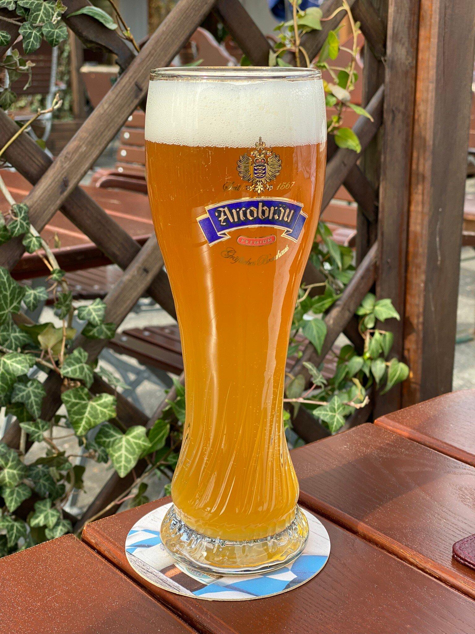 Parkcafe Eging Pullmancity