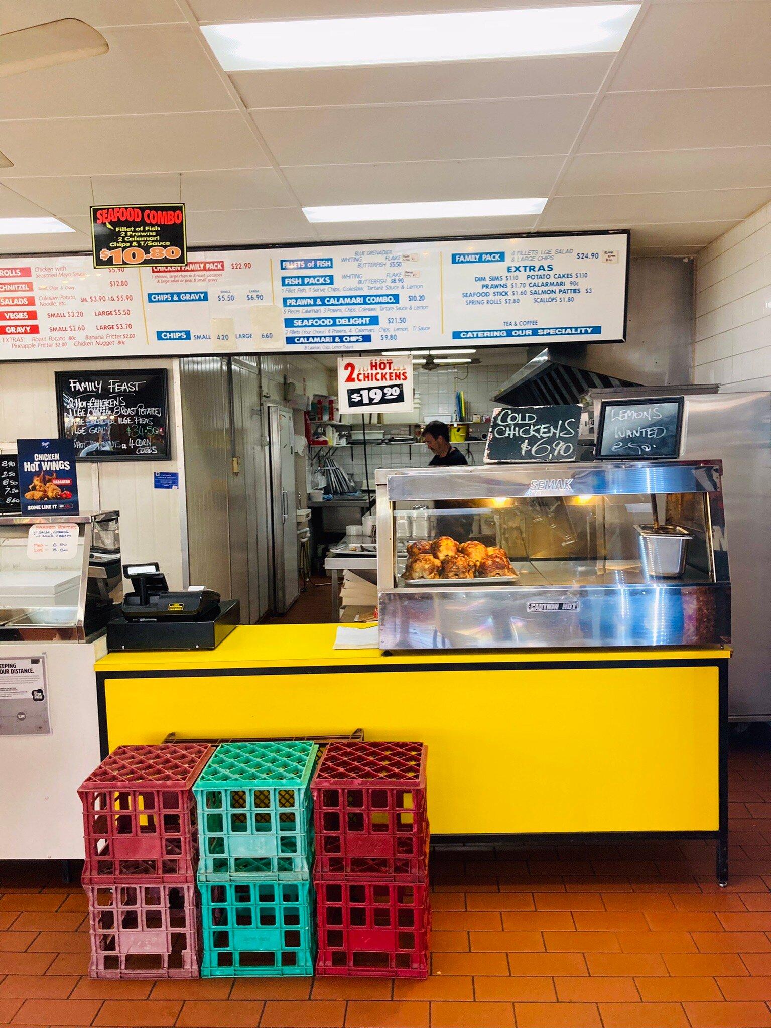 Photo by DrGreyhound