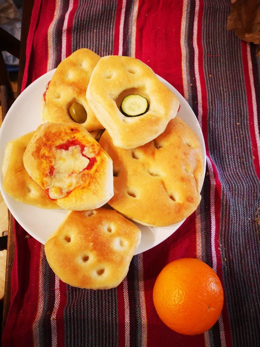 Senzanome Coffee & More