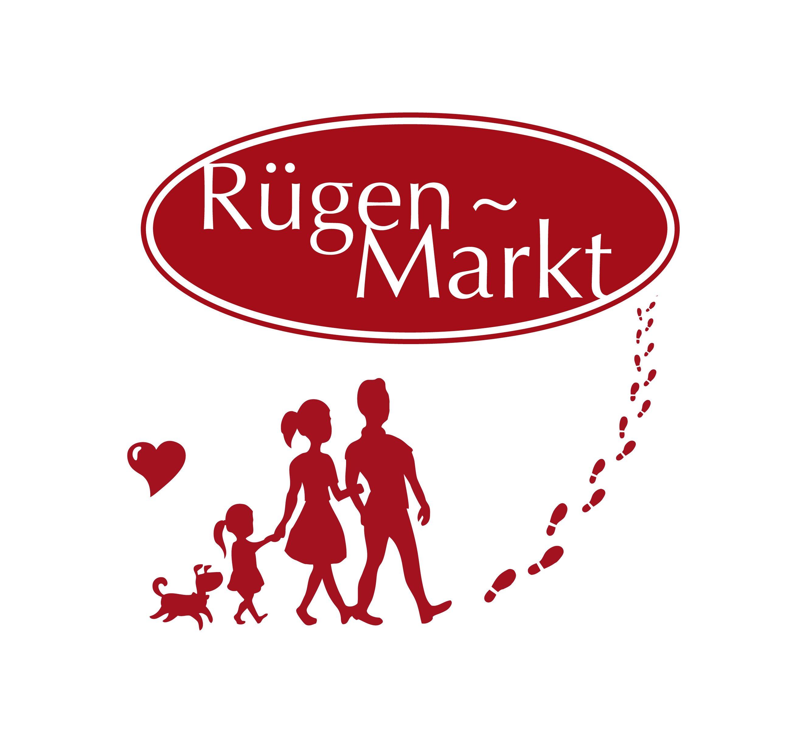 Rügen Markt
