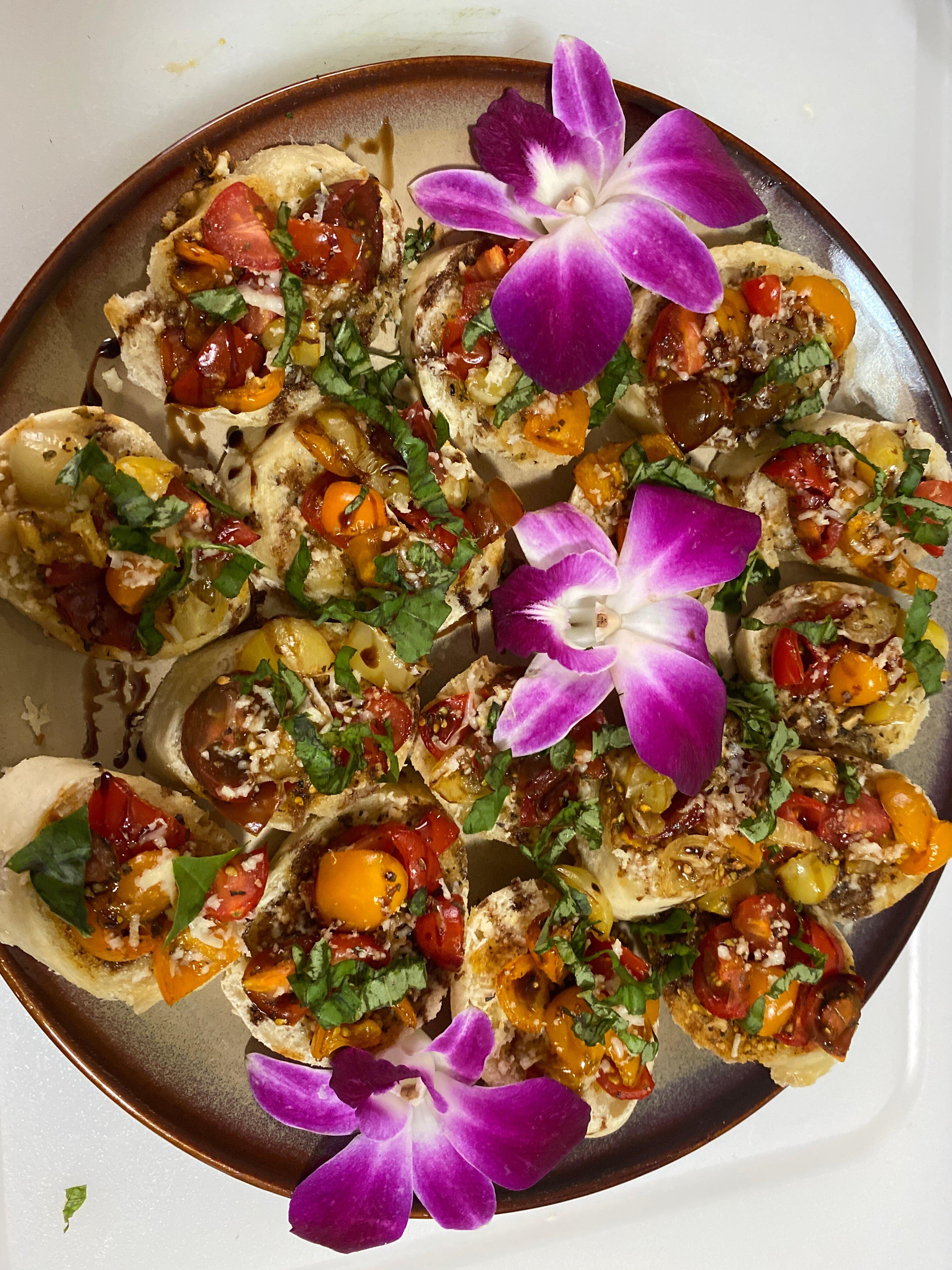 Somethin' Good Foods