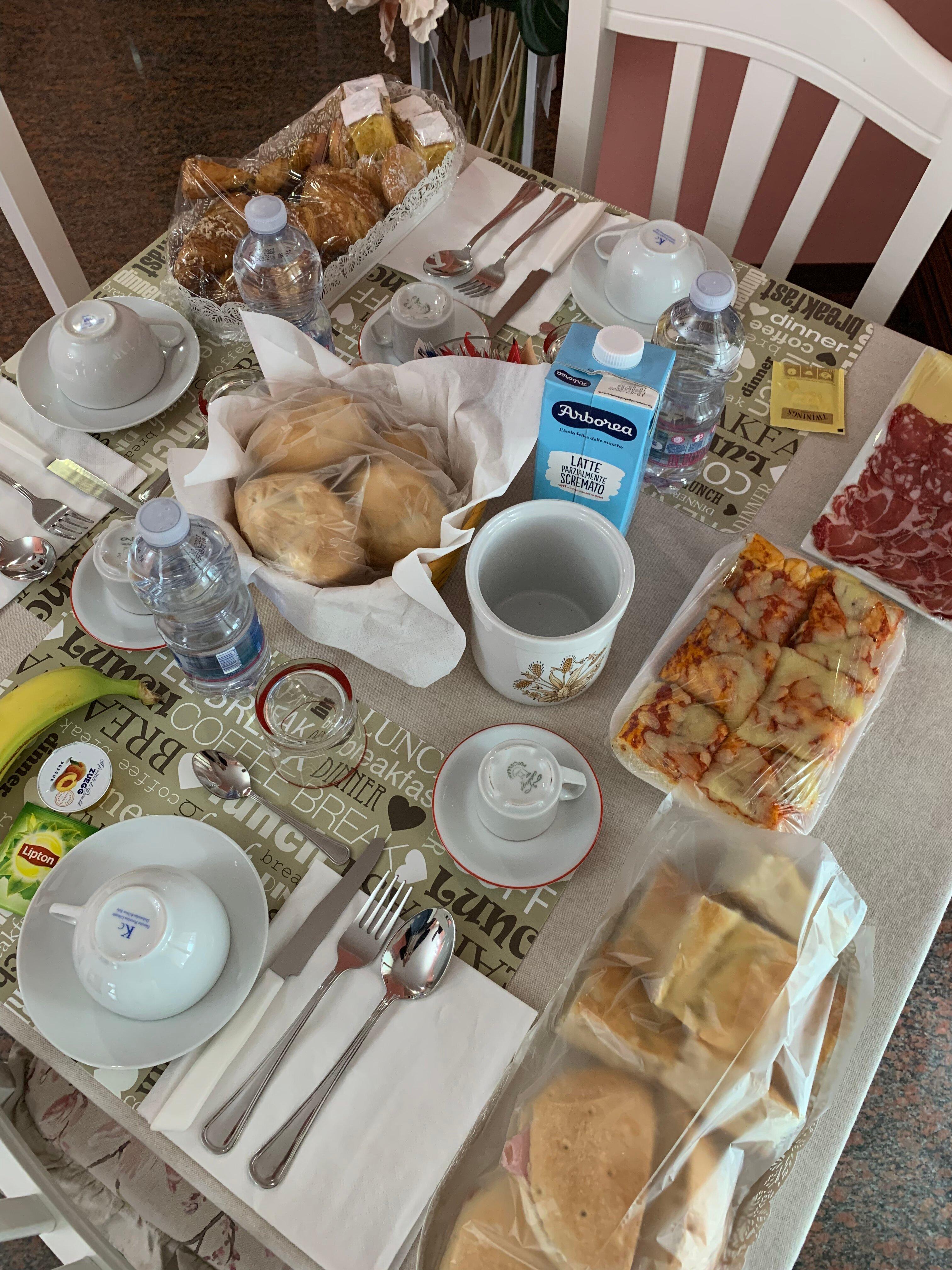 Villa Ferrari Oriella