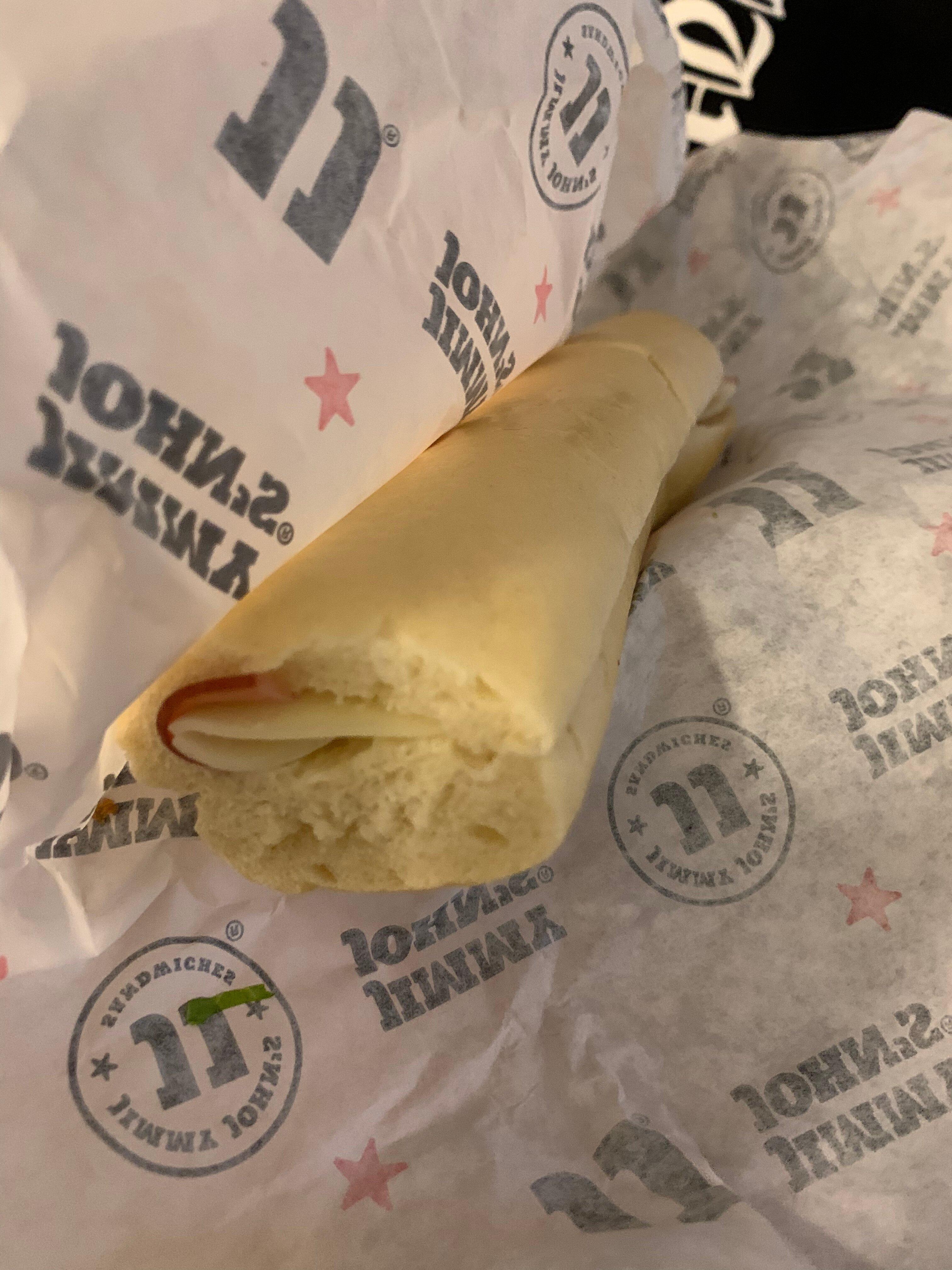 Jimmy John's