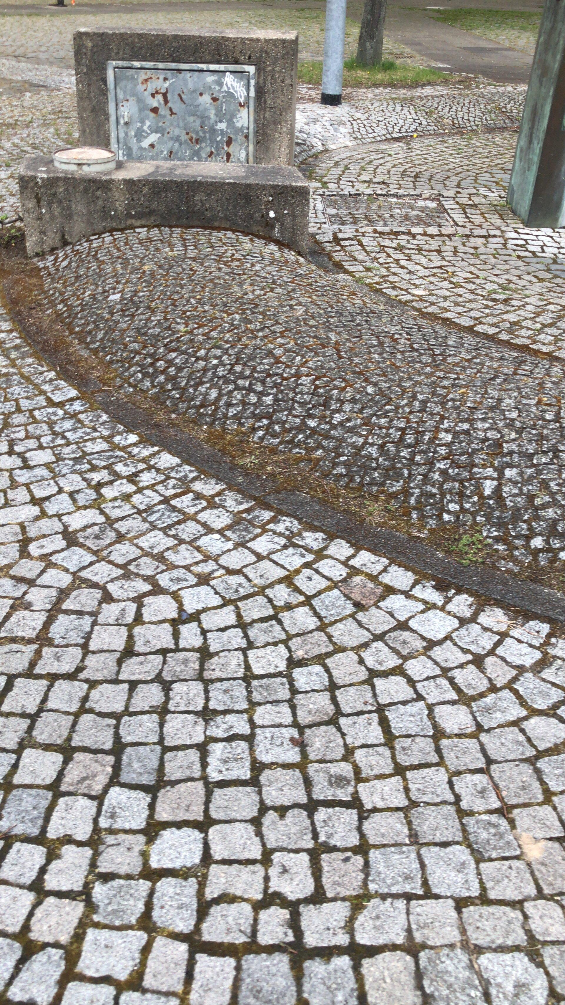 Neustädter-markt-brunnen