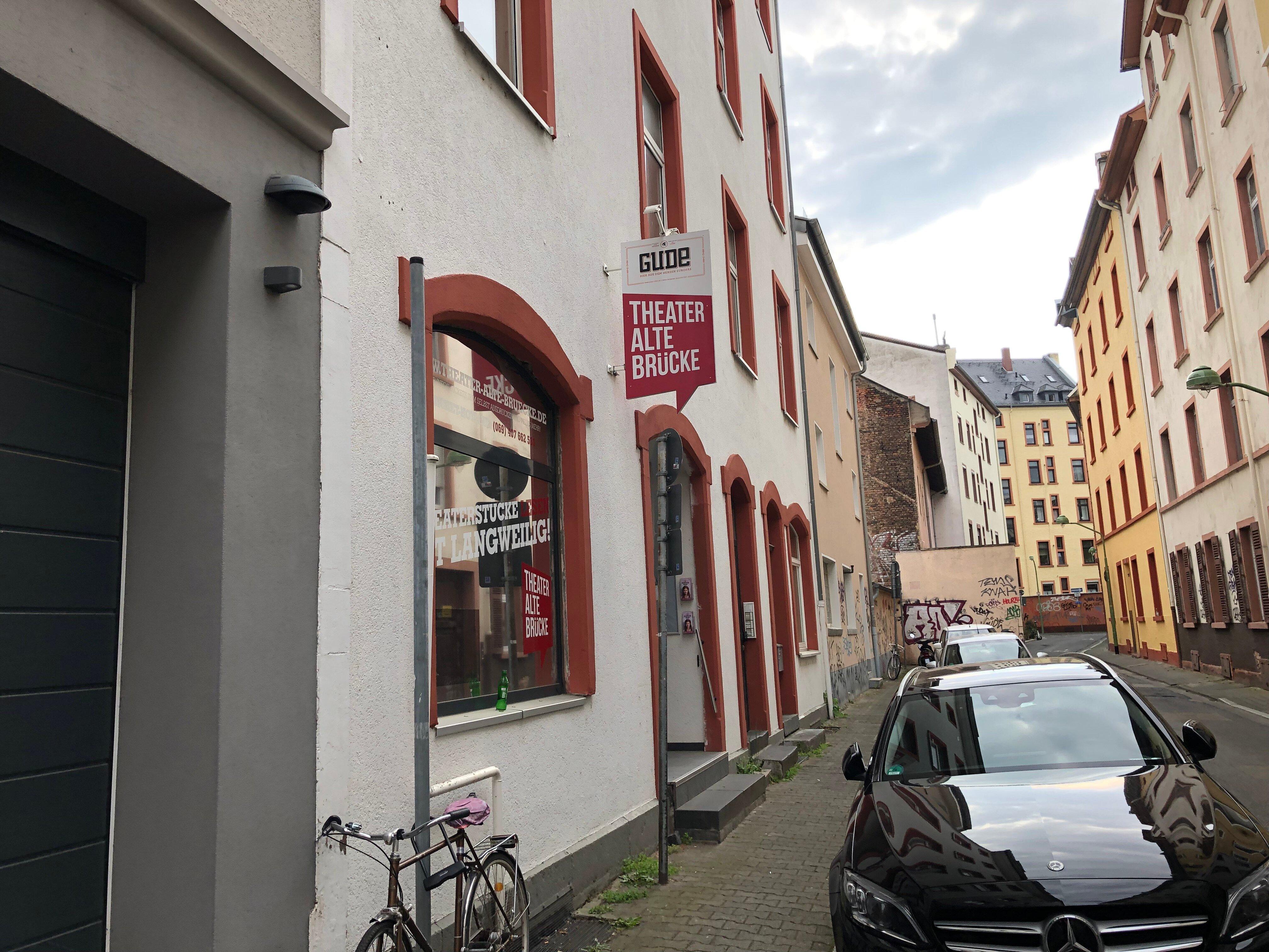 Theater Alte Brücke