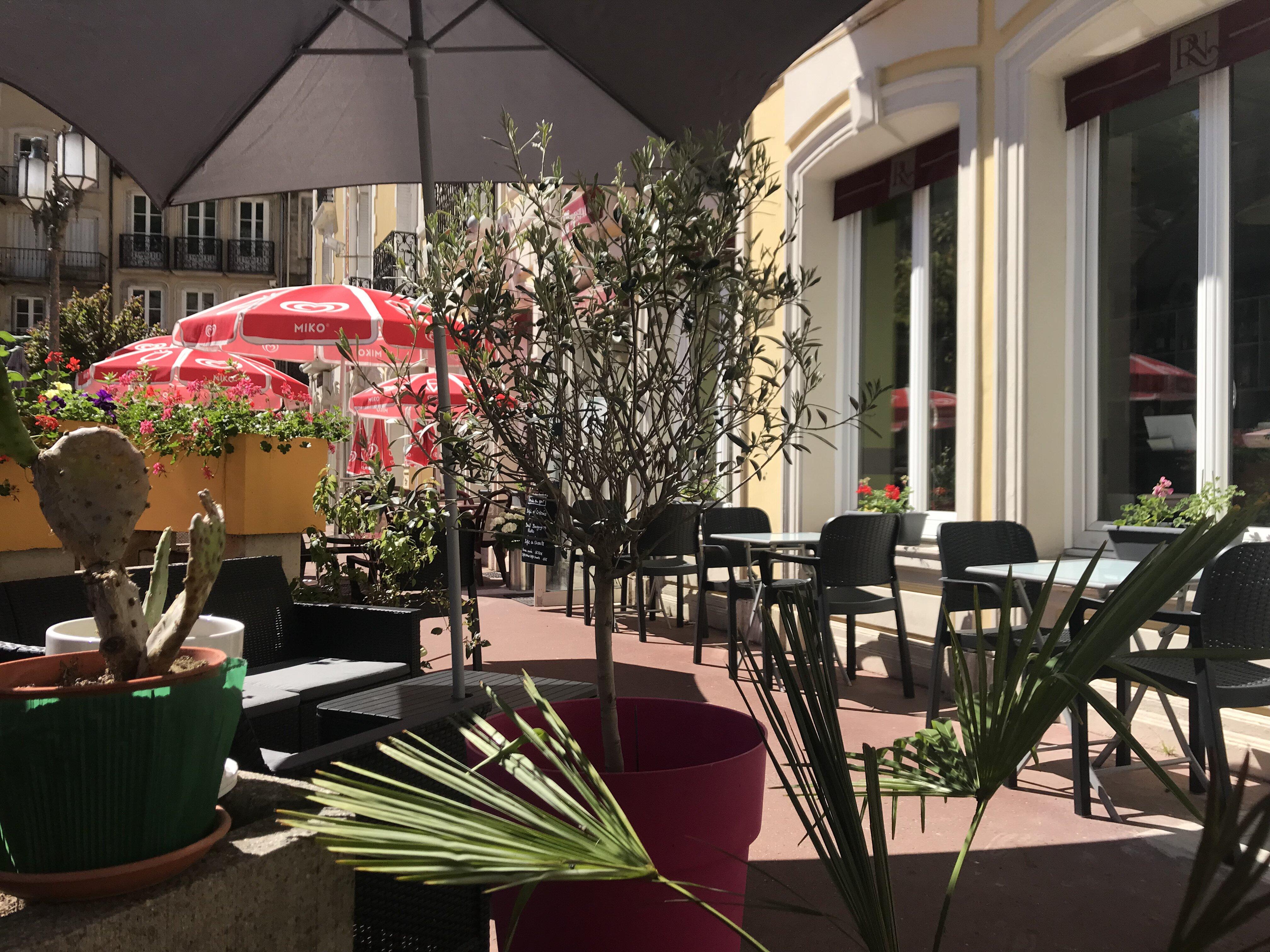 La Brasserie des Abbesses