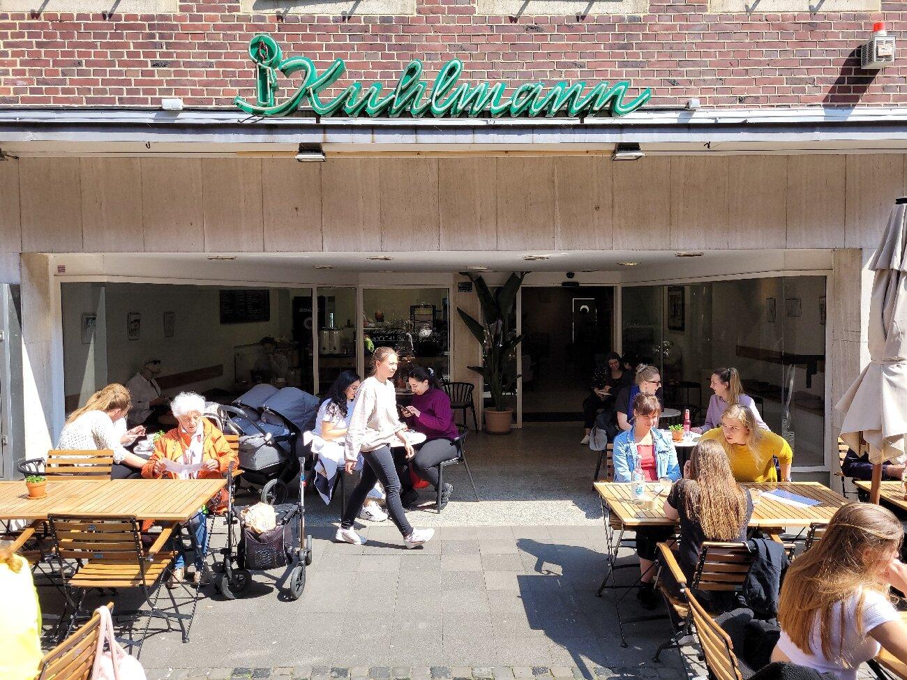 Café Kuhlmann