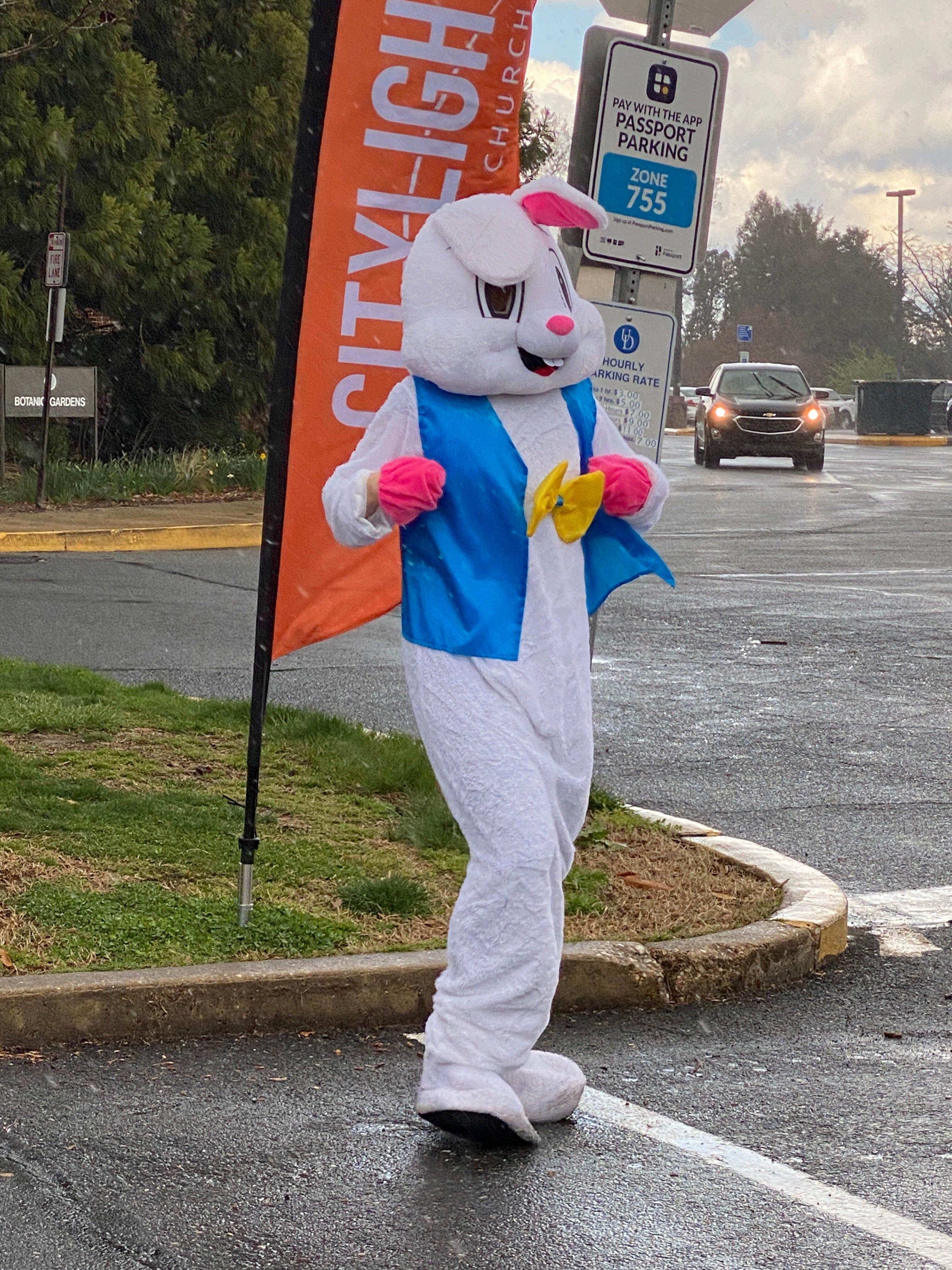 Citylight Vineyard Church Inc