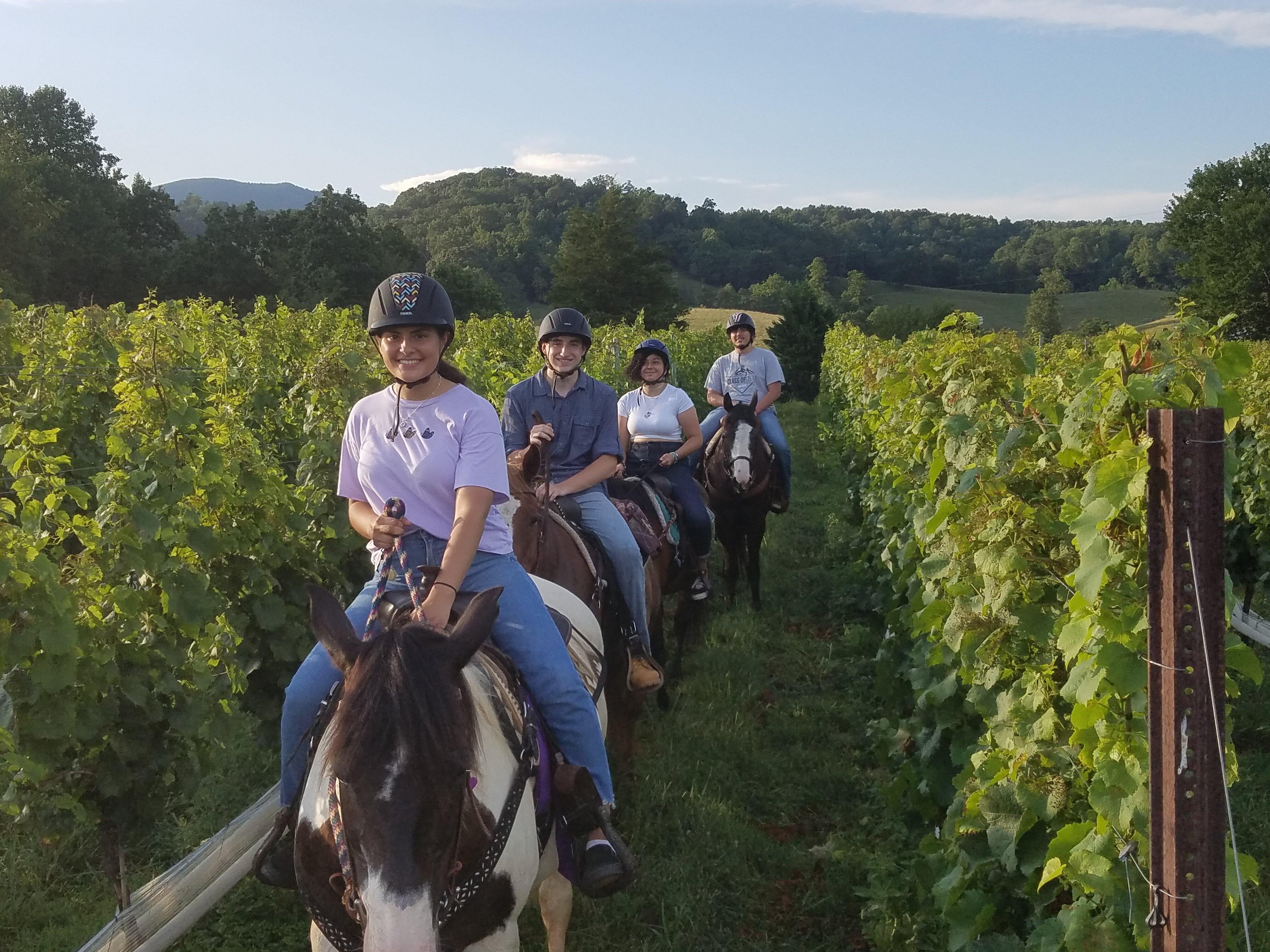 Photo by fieldstonetrails