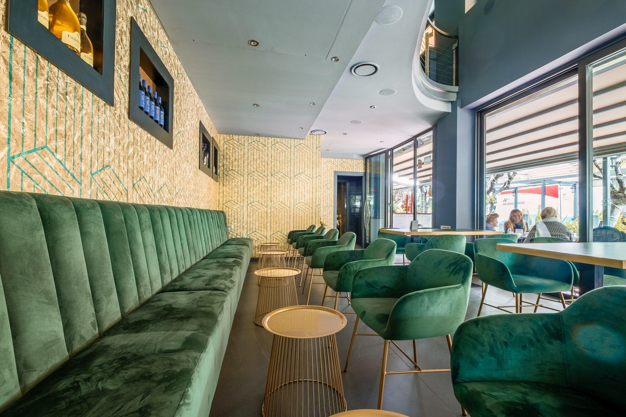 Ristorante Buga Buga