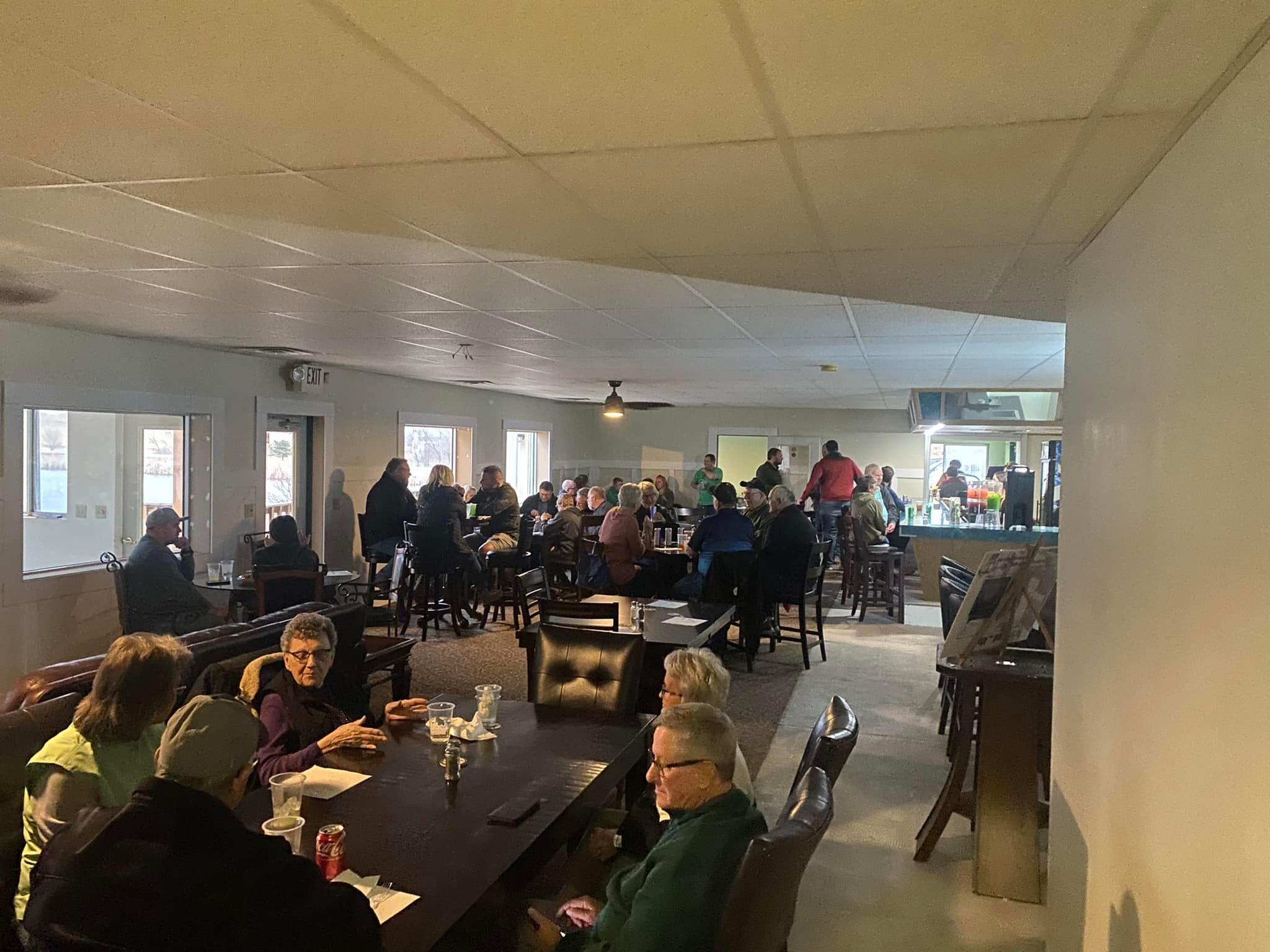 Woodbine Golf Course