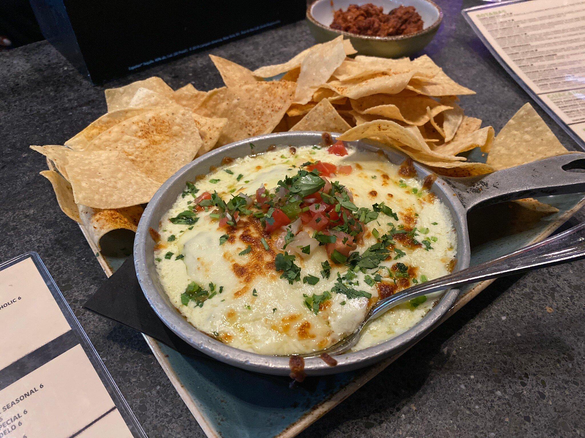 Tio Taco + Tequila Bar