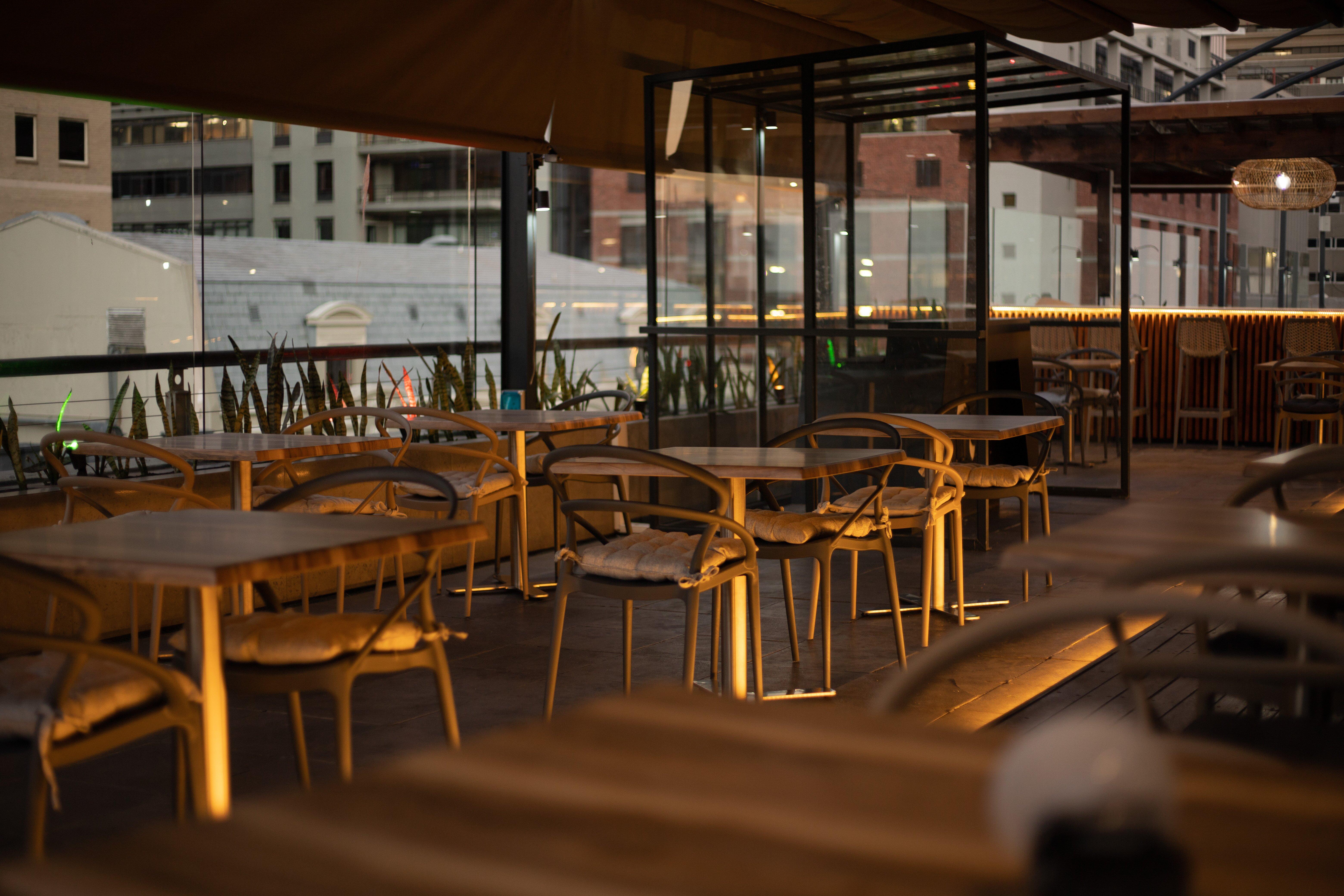 Photo by AllureRooftop