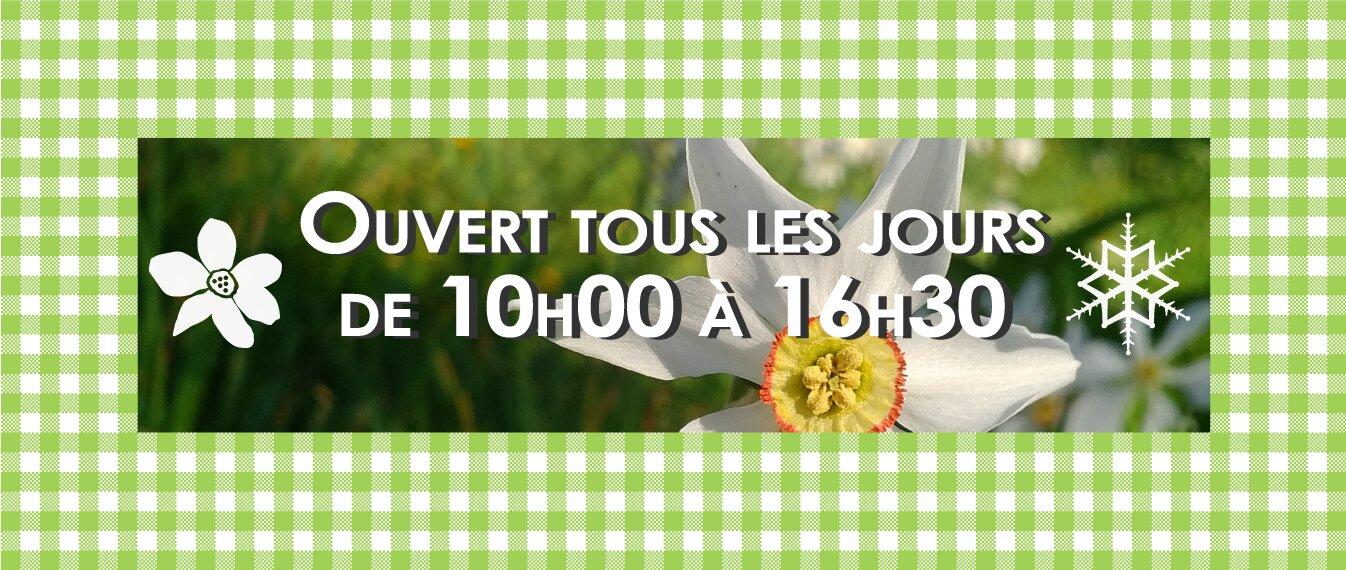 Restaurant de la Cha