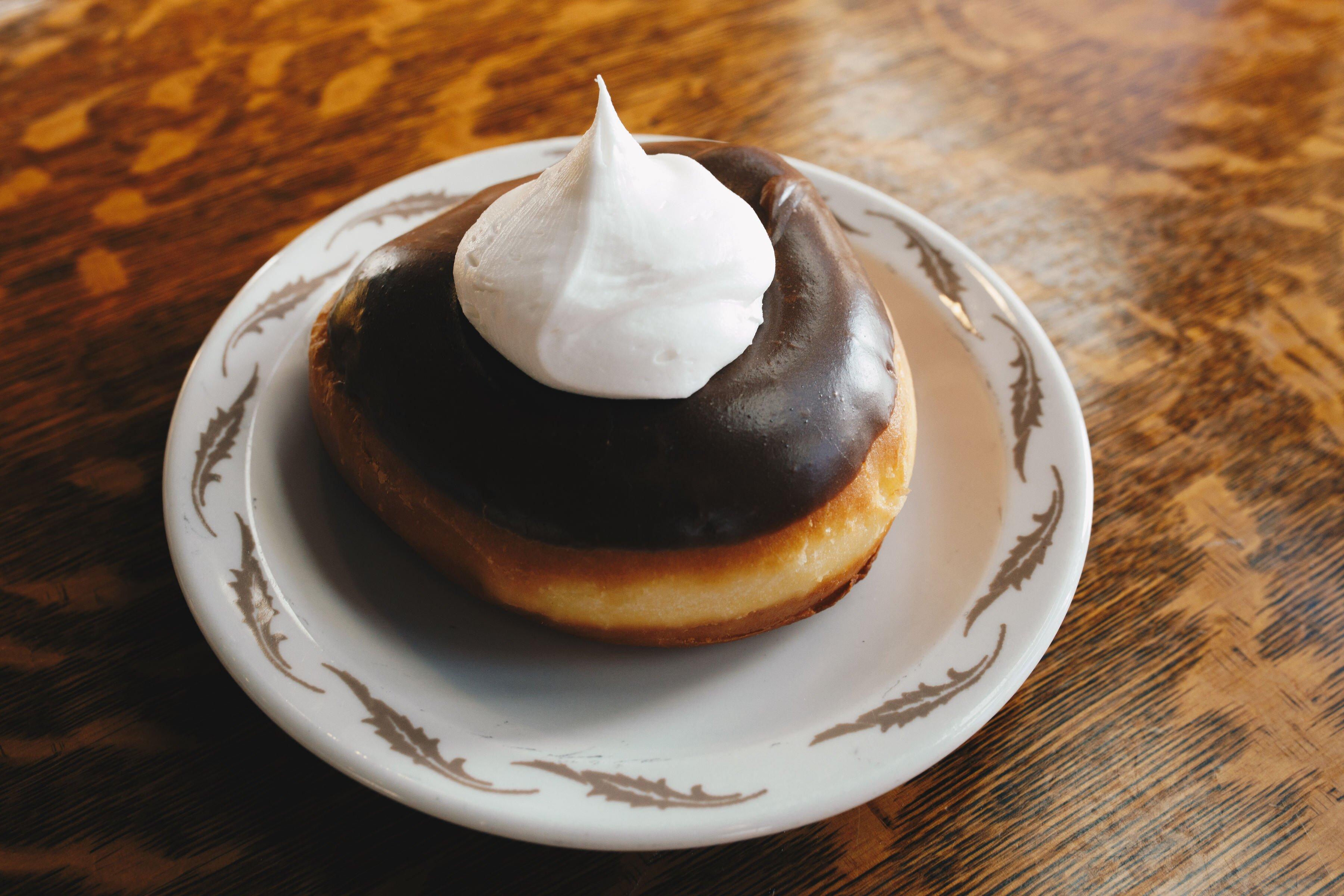 Embers Downtown - Bakery & Cafe