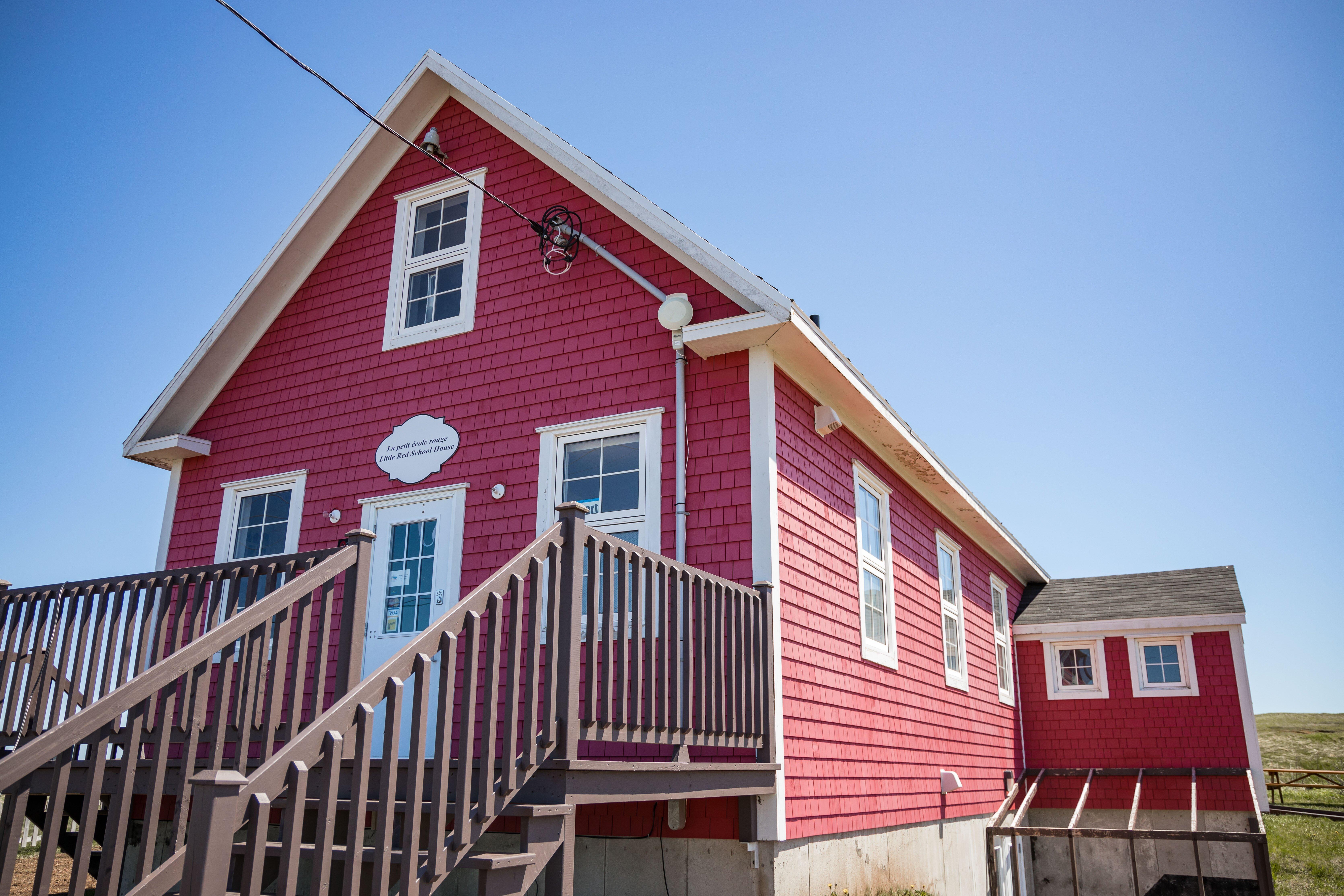 La Boulangerie de Grandma's Bakery