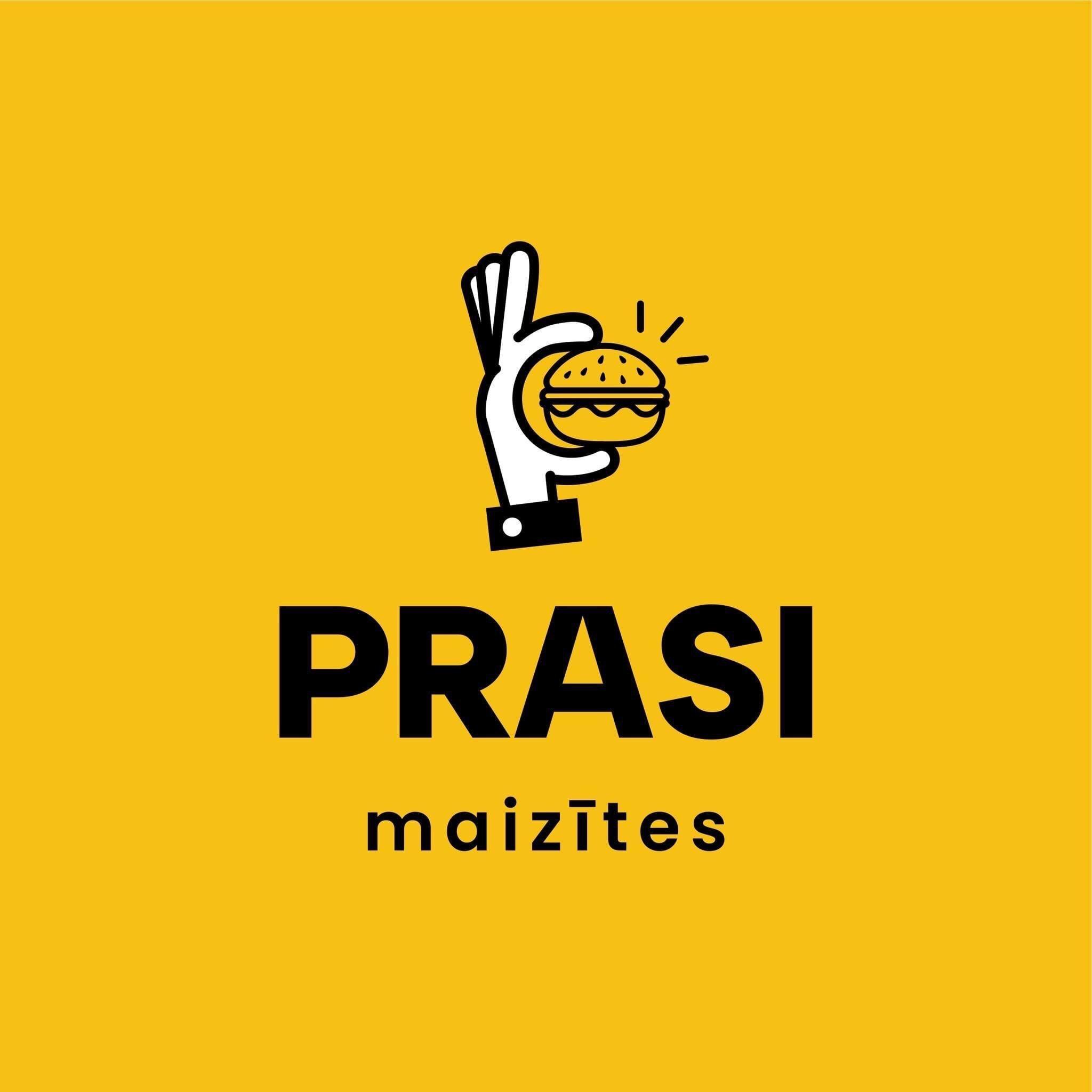 PRASI Maizītes