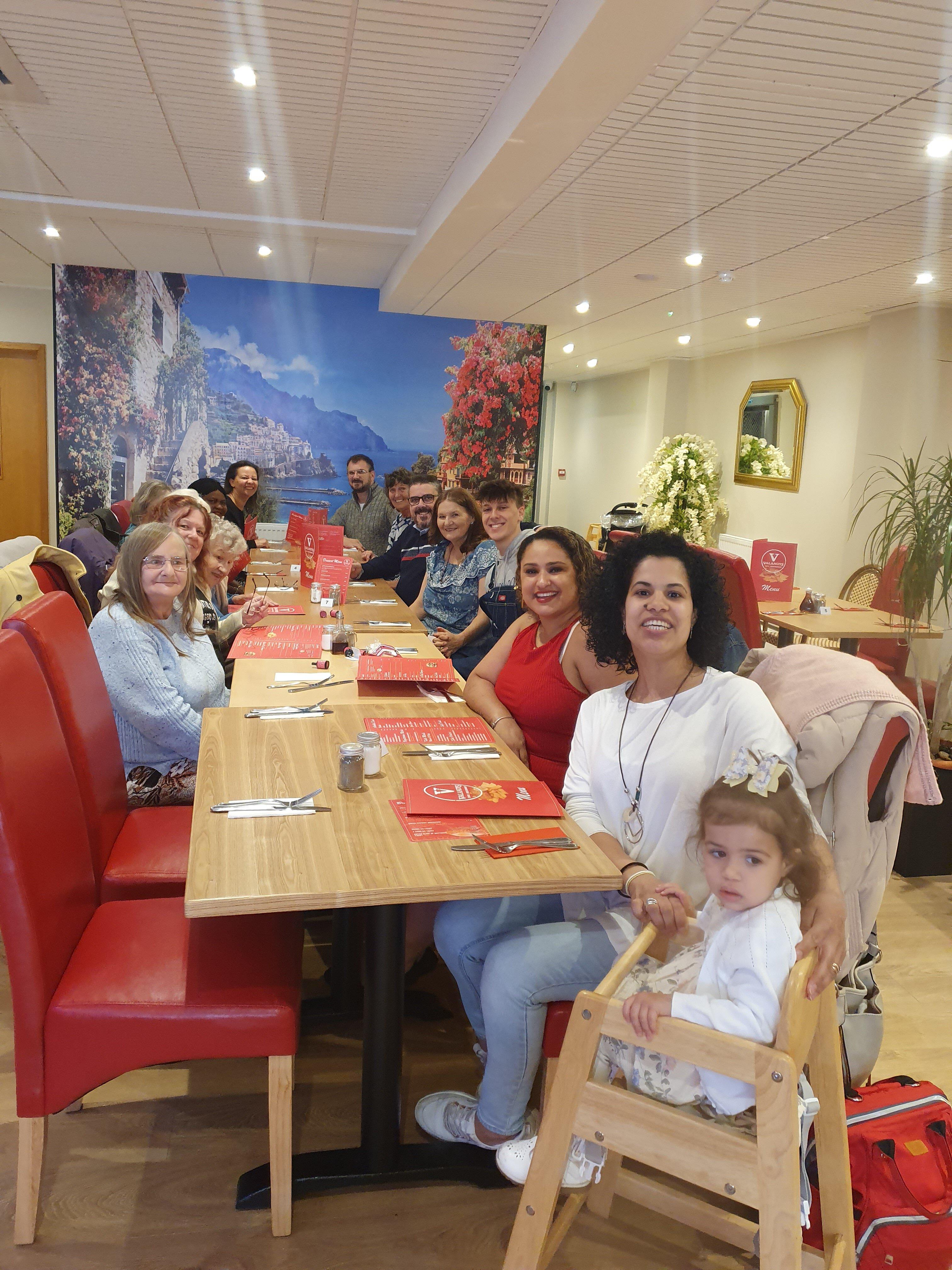 Valandys Fish & Chips