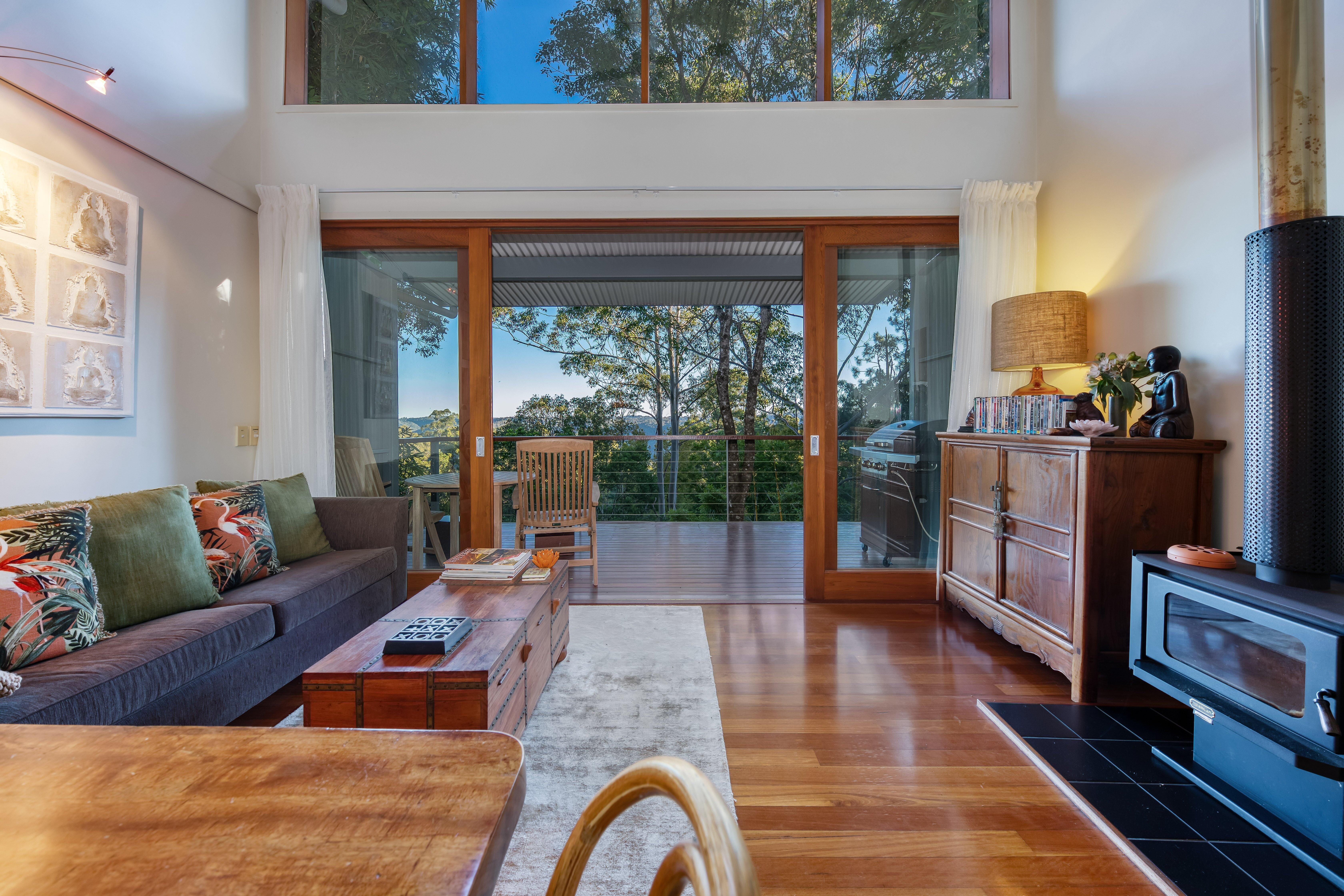 Taman Sari Luxury Private Pavilions