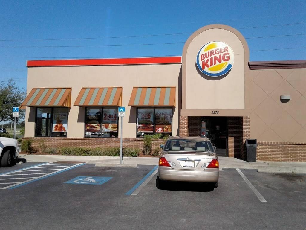 Burger King