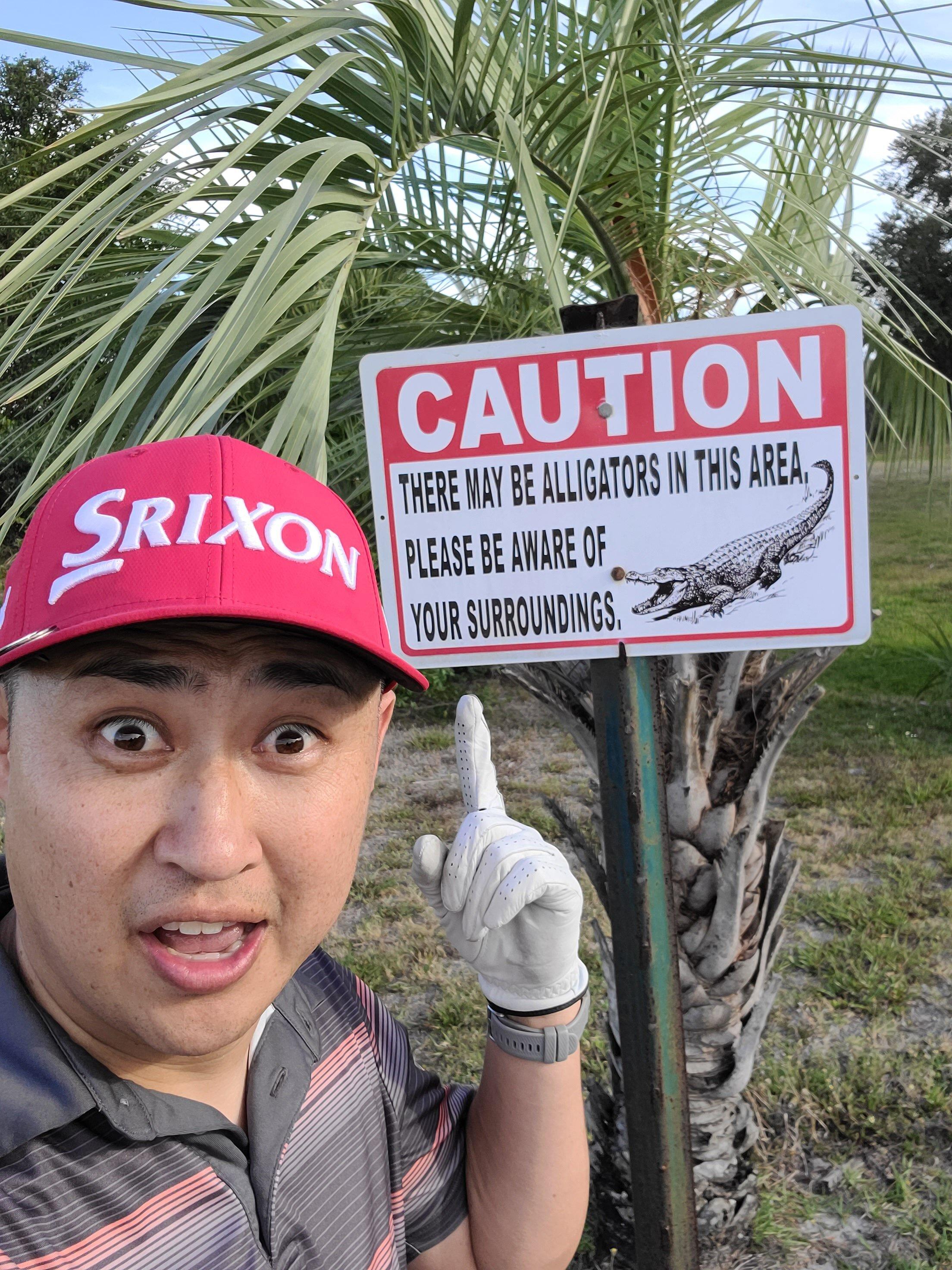 Bay Palms Golf Course