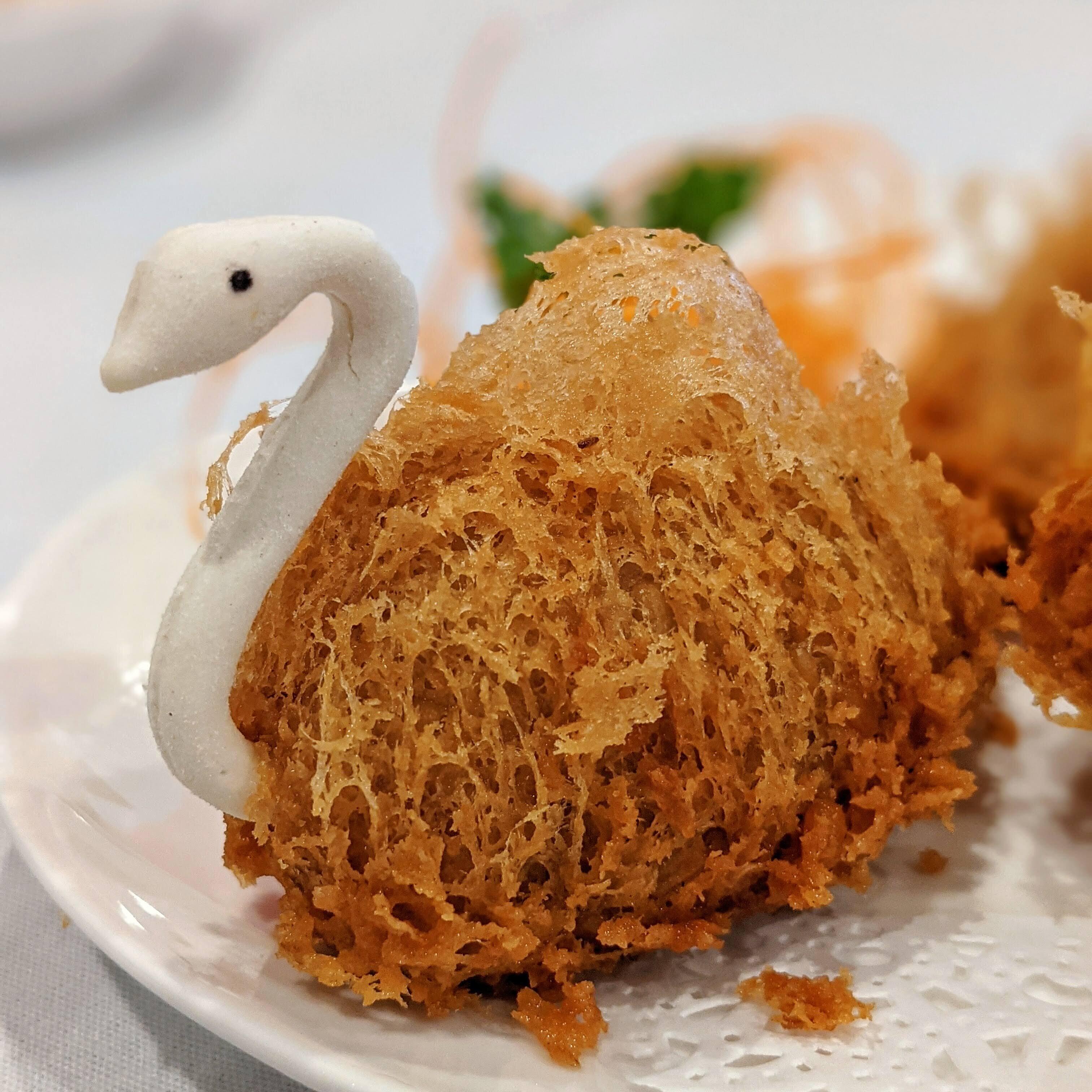 Golden Sands Chinese Restaurant