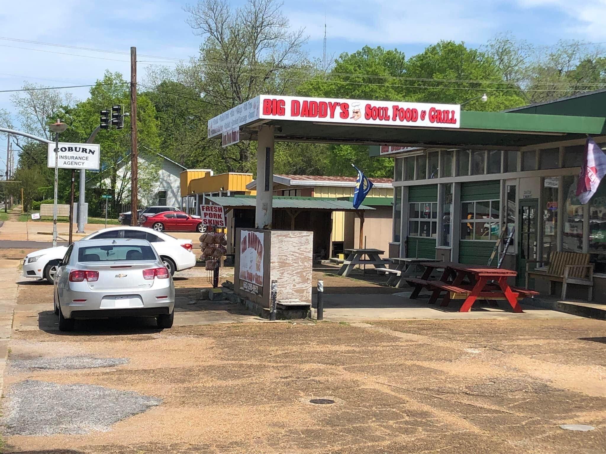 Bid Daddy's Soul Food And Grill